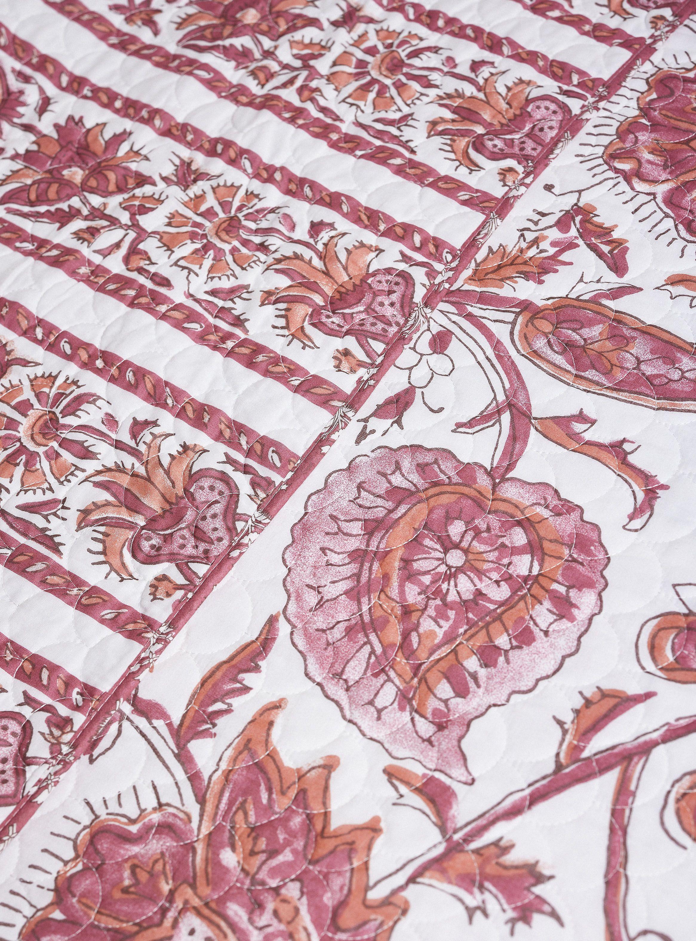 Quilt 2 Plazas Paz-1