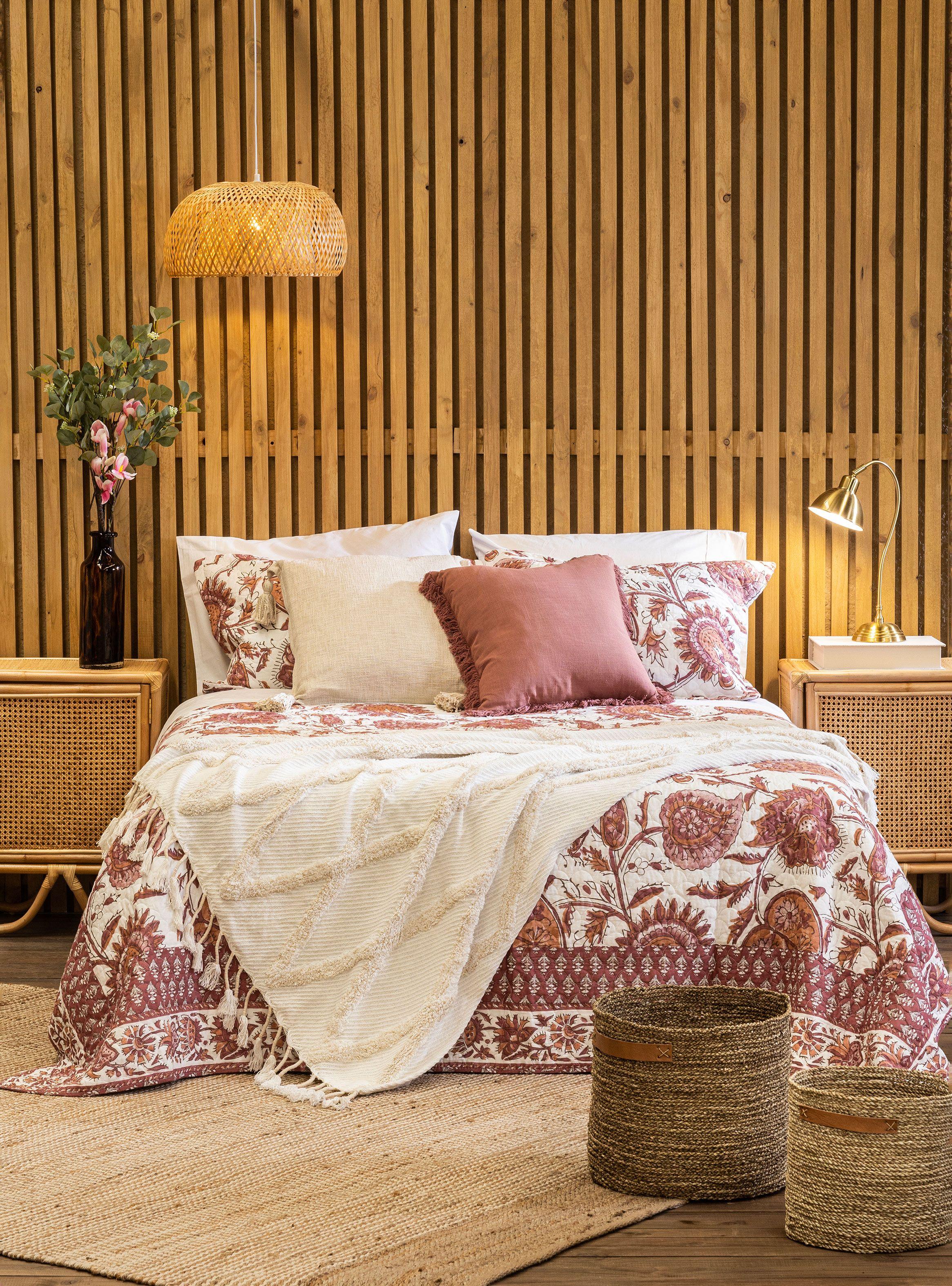 Quilt 2 Plazas Paz-5