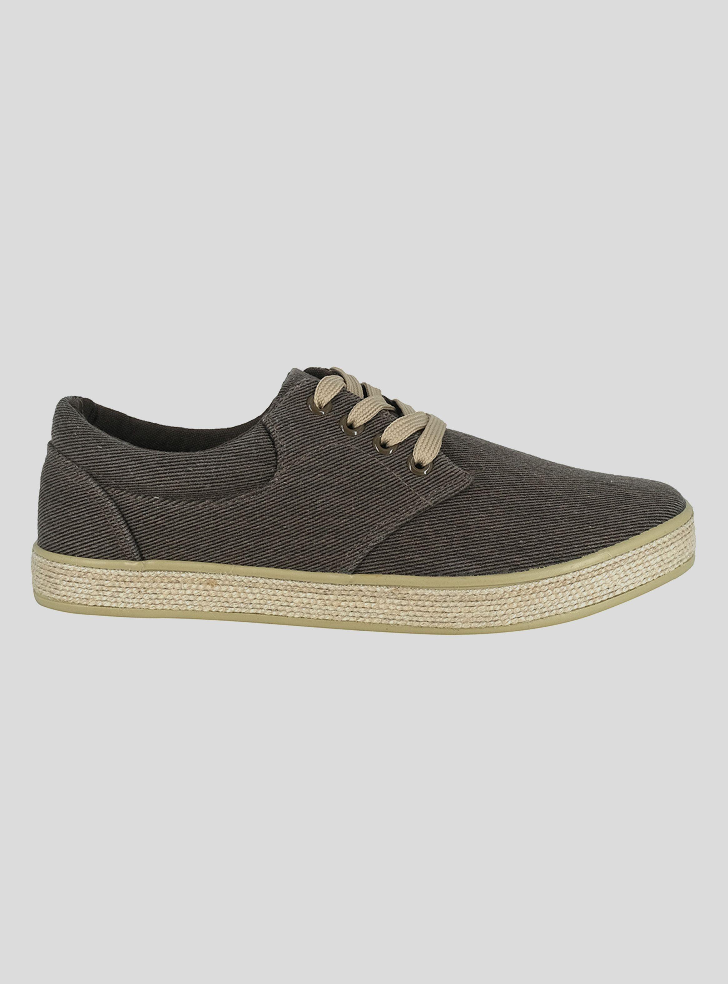 Zapatilla Urbana Komo2 Galileo Cafe Passer Hombre-0
