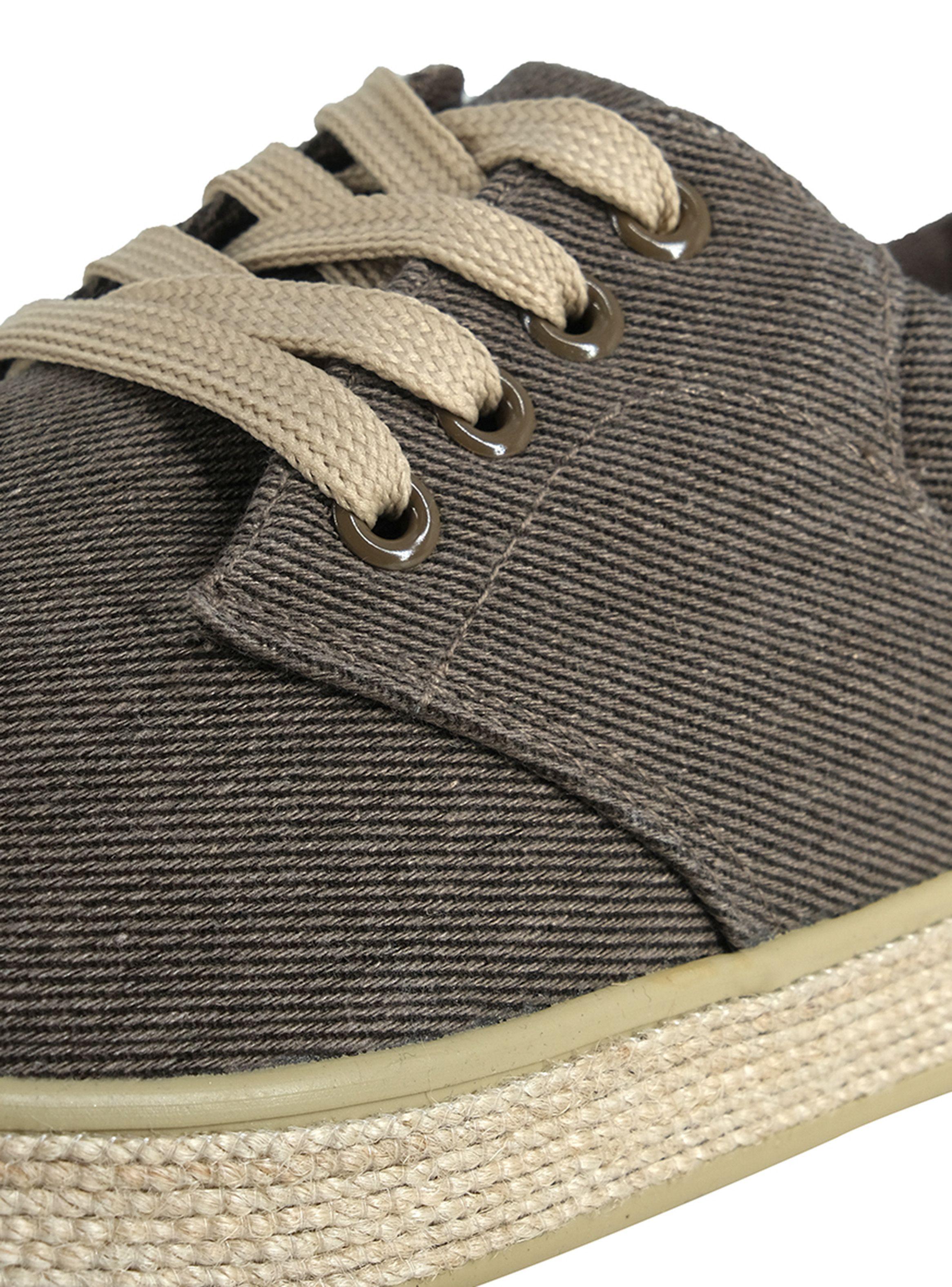 Zapatilla Urbana Komo2 Galileo Cafe Passer Hombre-3