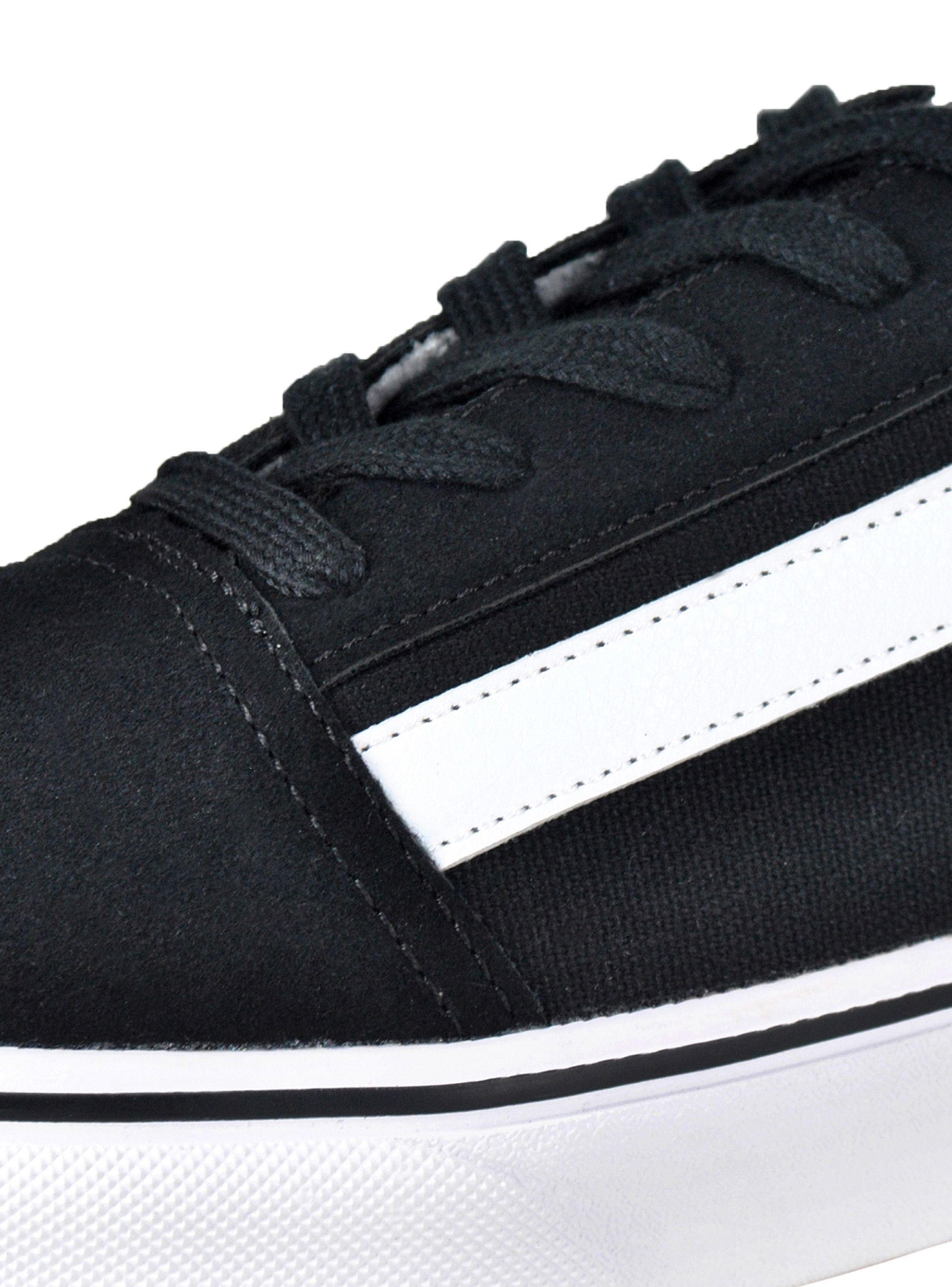 Zapatilla Komo2 Outdoor Lynx Negro Hombre-3
