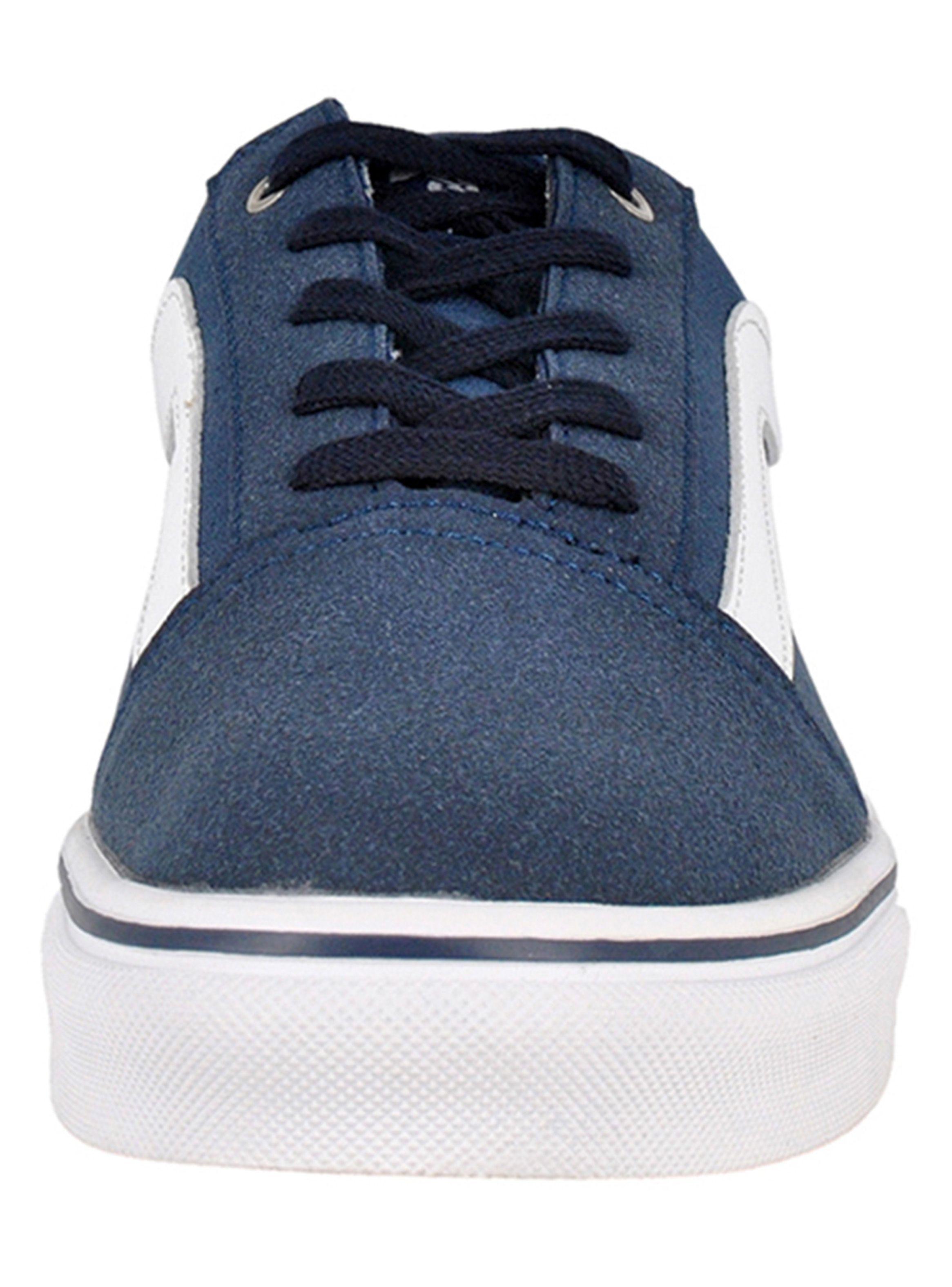 Zapatilla Outdoor Komo2 Lynx Azul Unisport Hombre-2