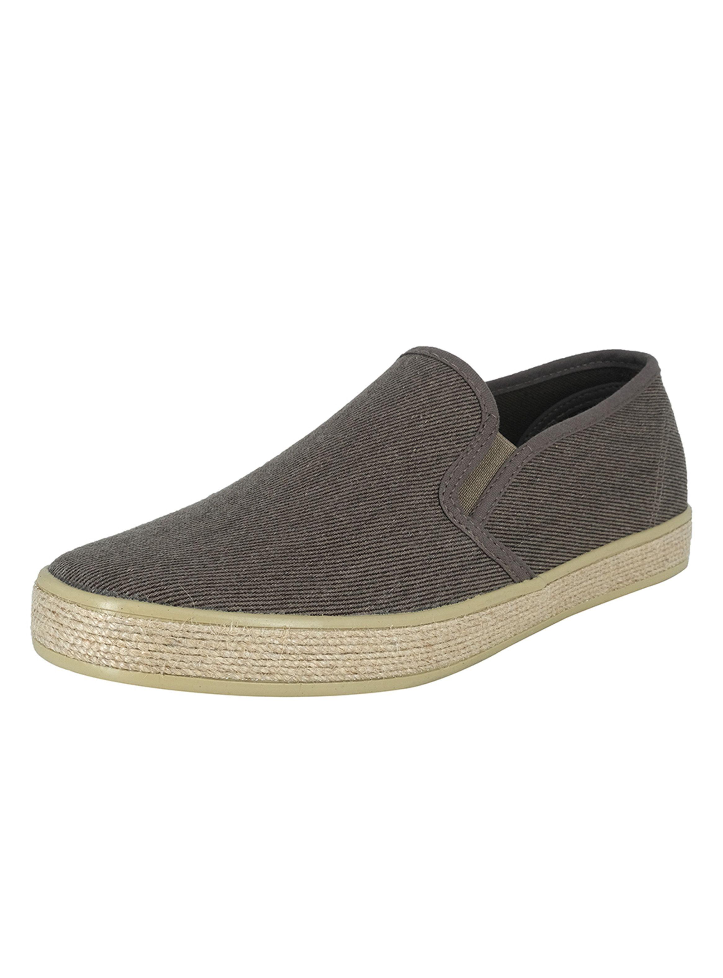 Zapatilla Urbana Komo2 Moriom Cafe Passer Hombre-1