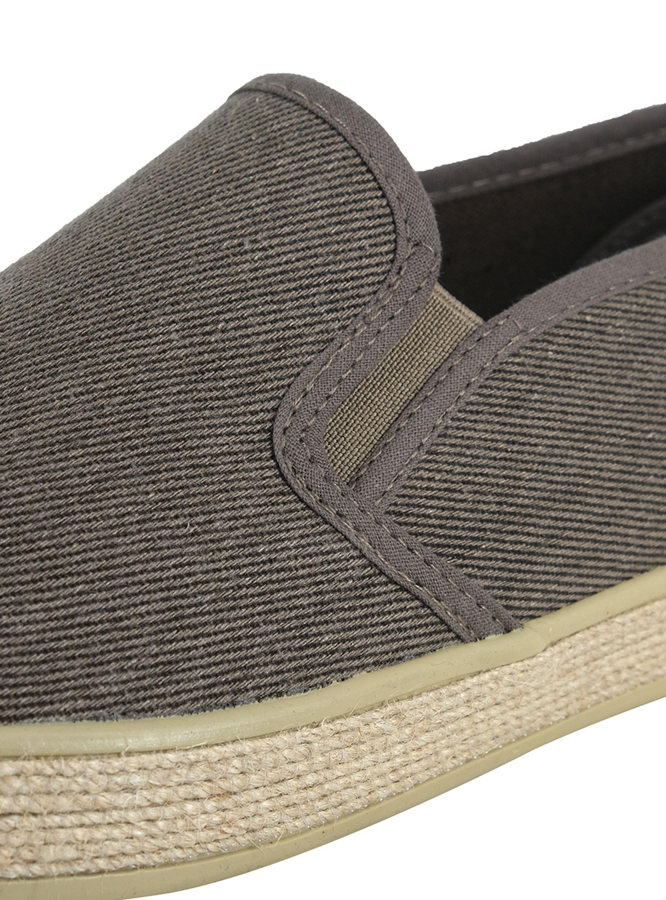 Zapatilla Urbana Komo2 Moriom Cafe Passer Hombre-3