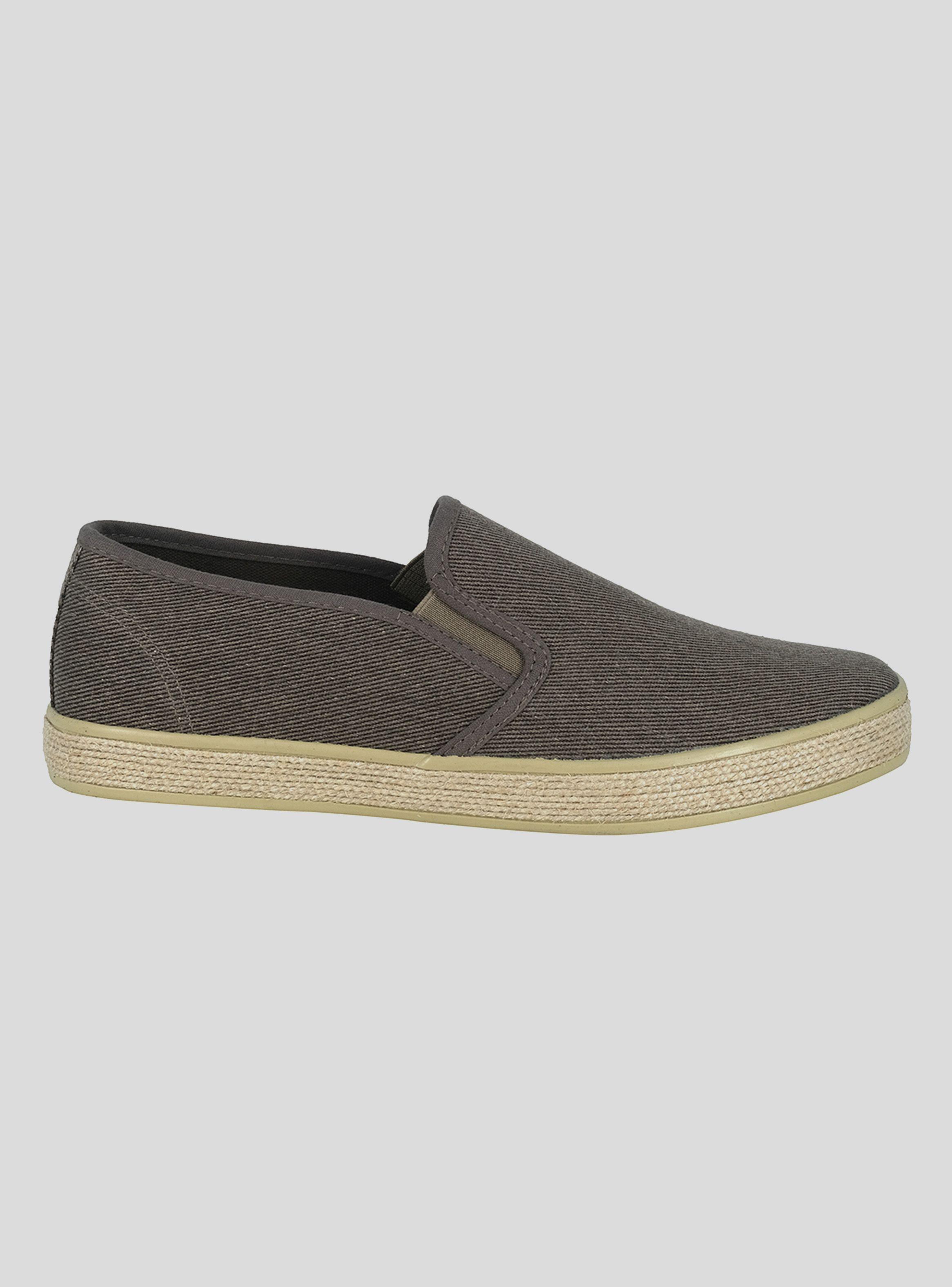 Zapatilla Urbana Komo2 Moriom Cafe Passer Hombre-0