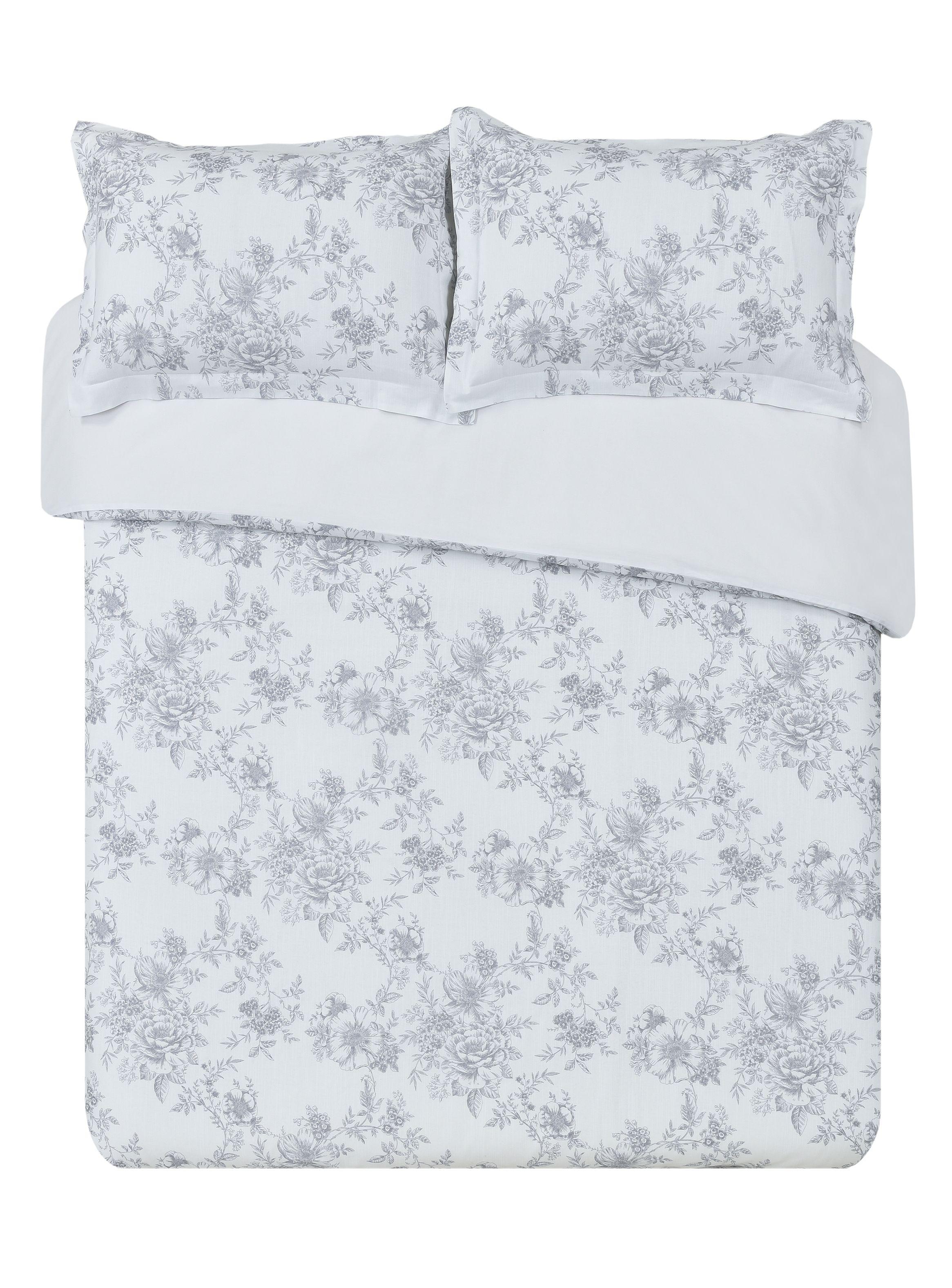 Funda de Plumón Alicia King-3