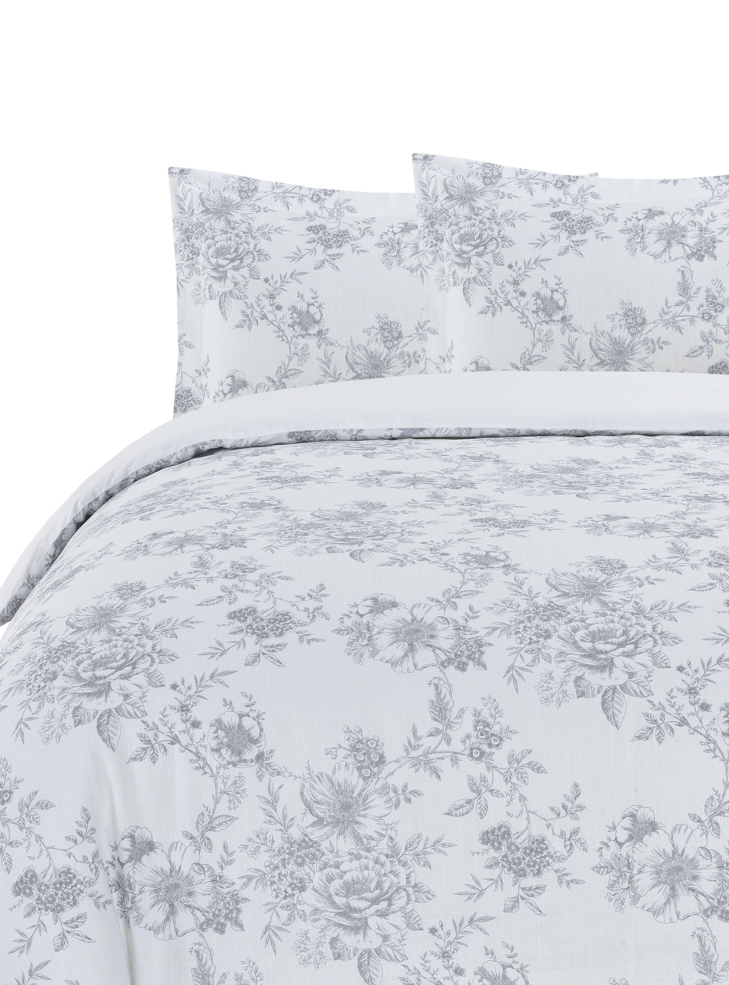 Funda de Plumón Alicia King-0