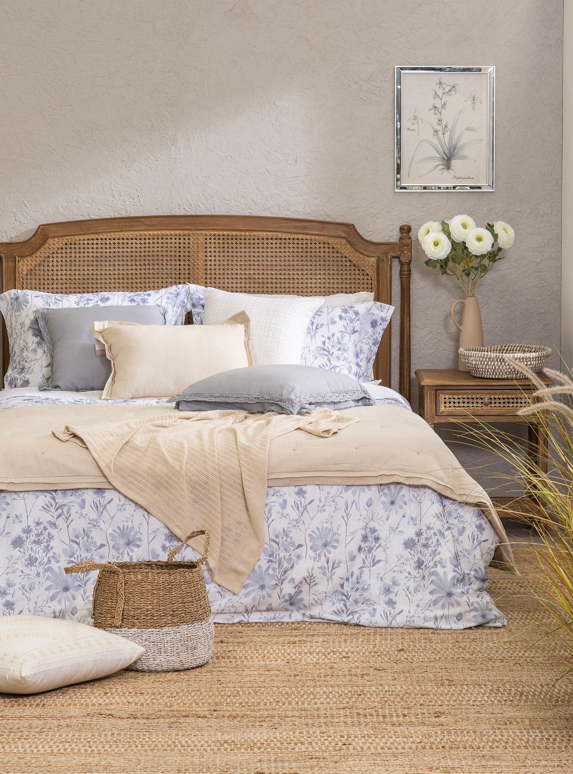 Funda de Plumón Jacinta 2 Plazas-4