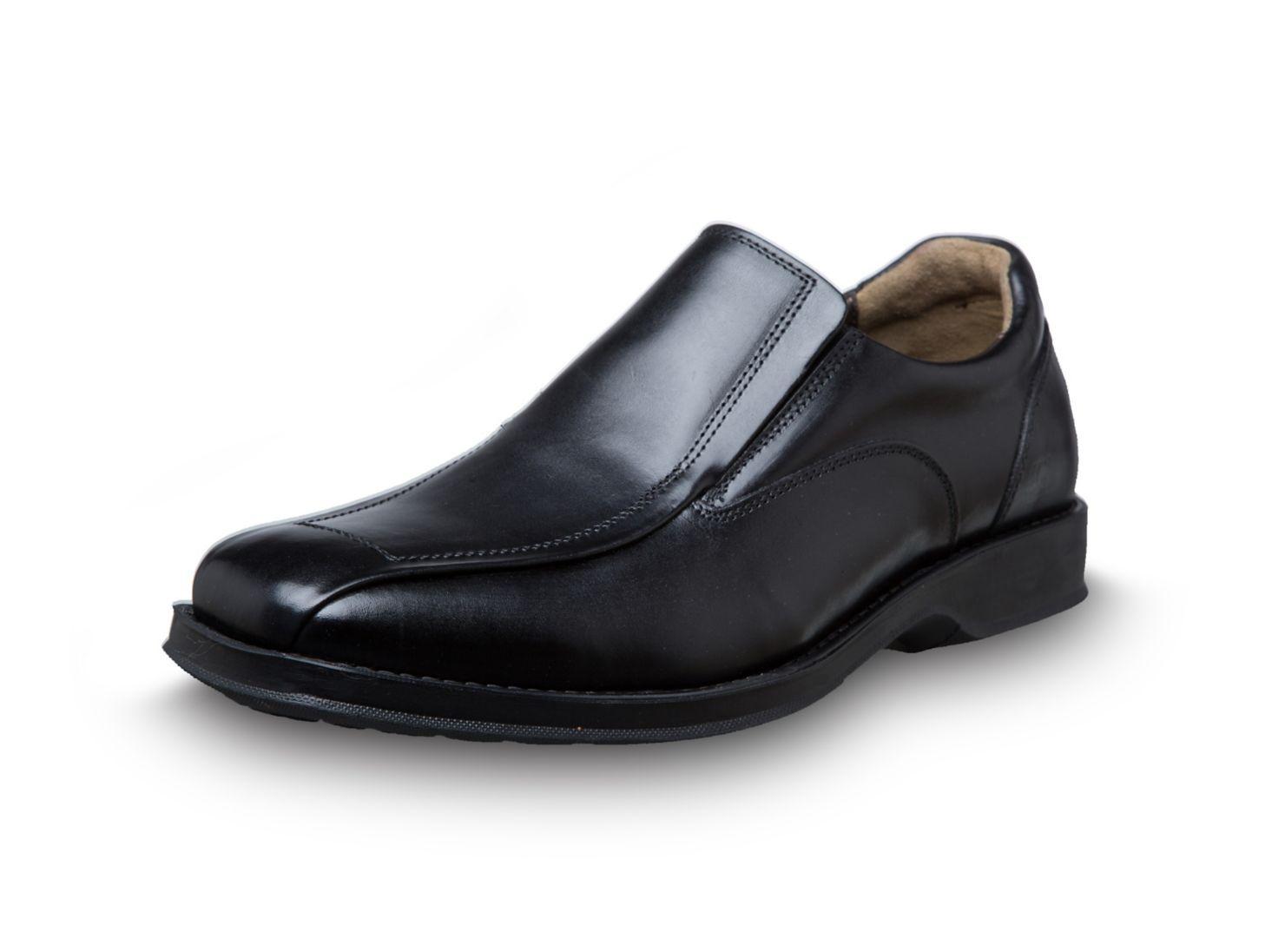 Zapato Formal 24 Flex Vestir Hombre-2