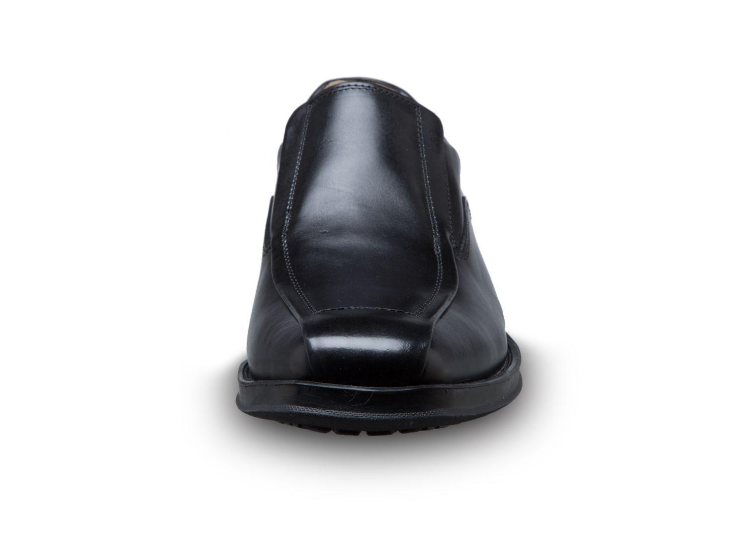 Zapato Formal 24 Flex Vestir Hombre-3
