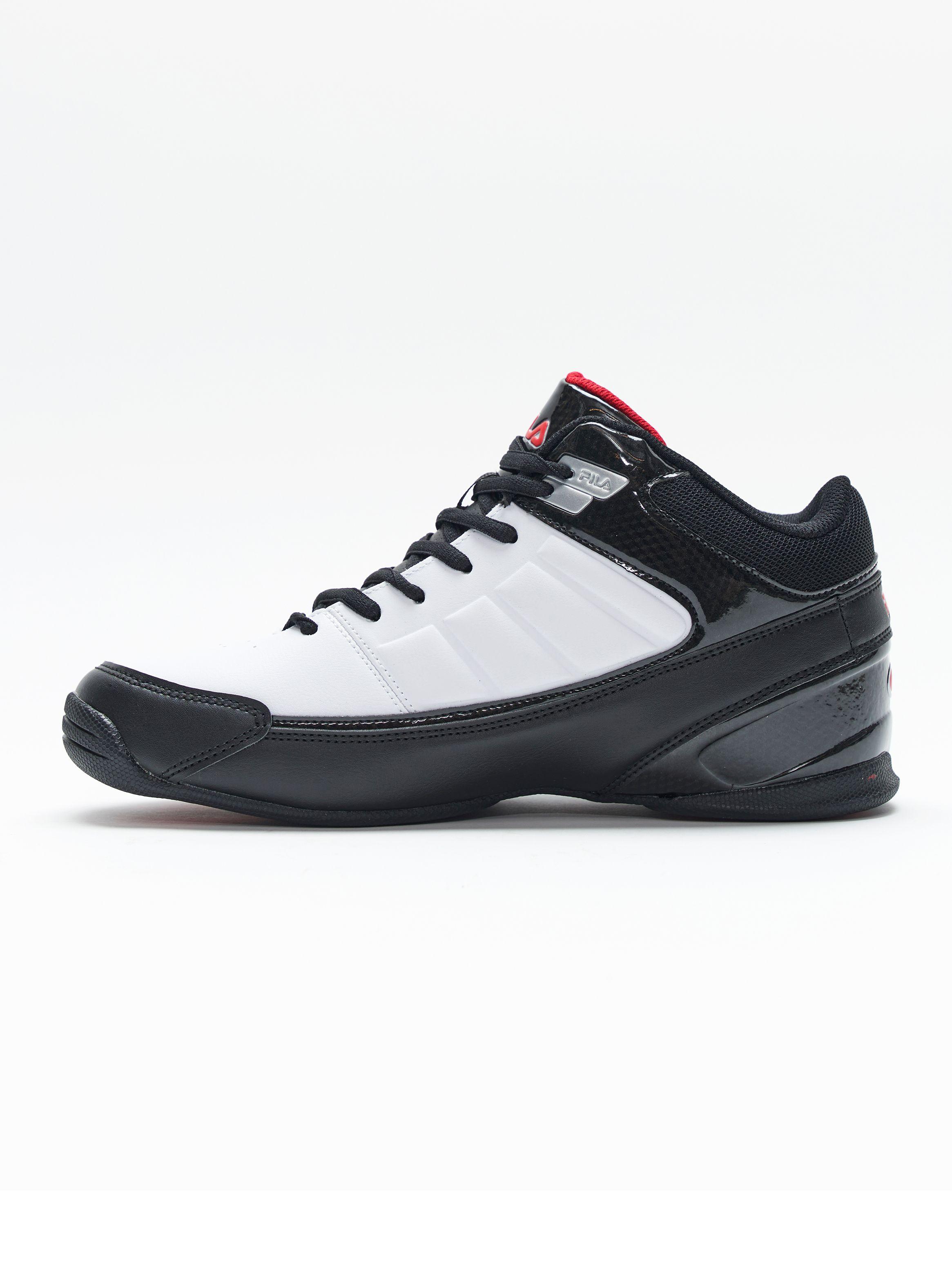 Zapatilla Urbana Change the Game Hombre-2