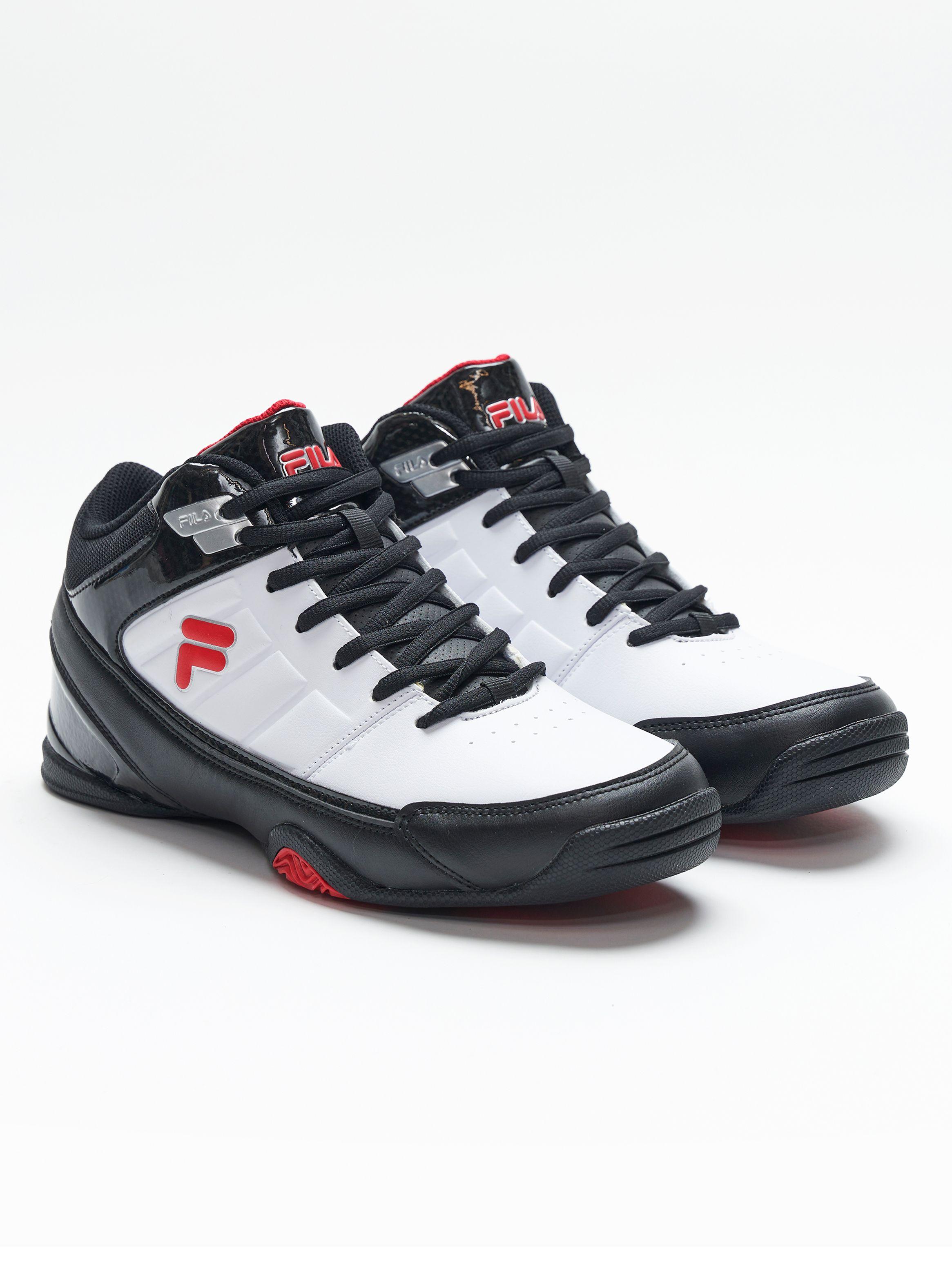 Zapatilla Urbana Change the Game Hombre-1