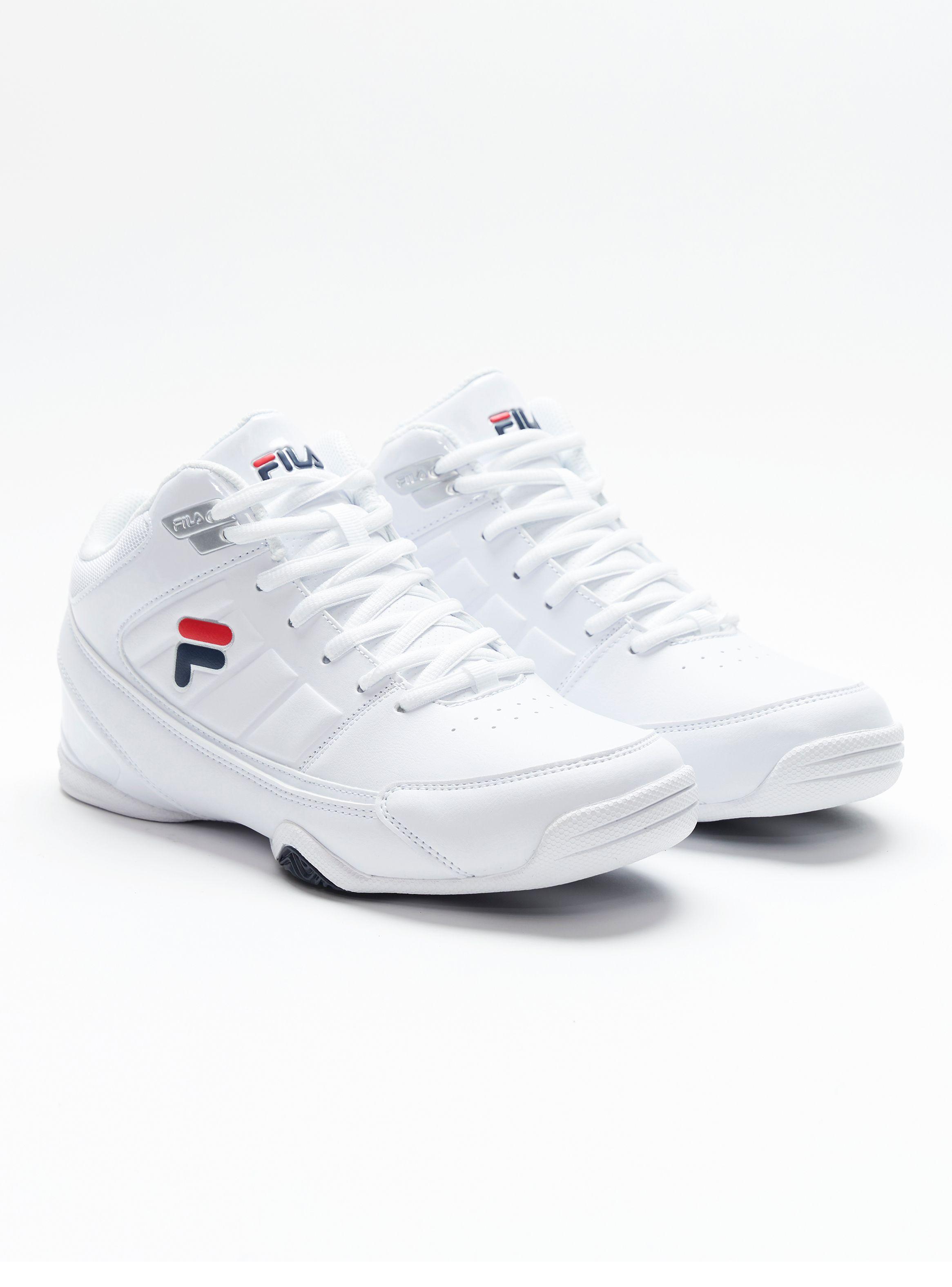 Zapatilla Urbana Design Change the Game Hombre-1