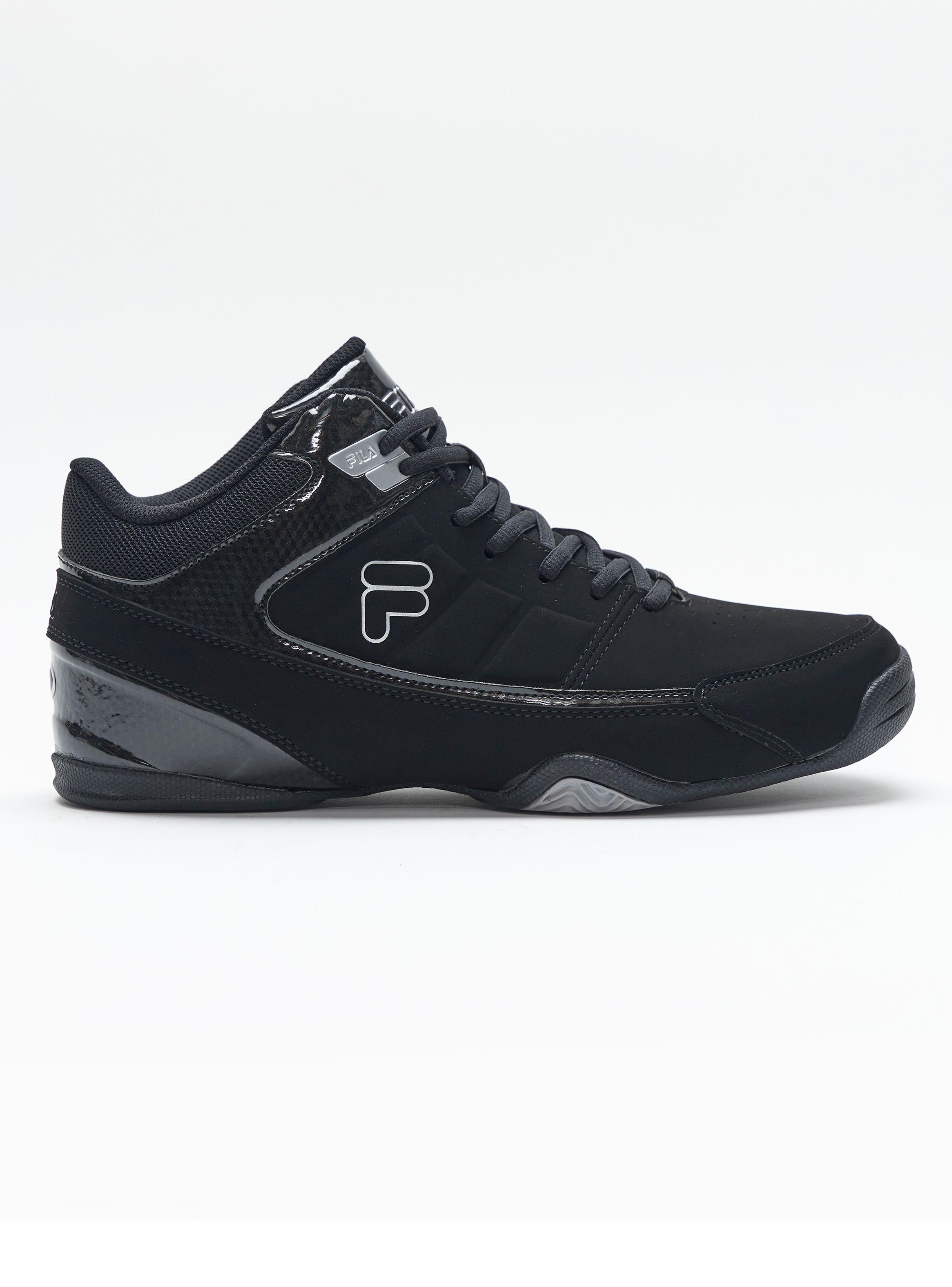 Zapatilla Urbana Print Change the Game Hombre-0