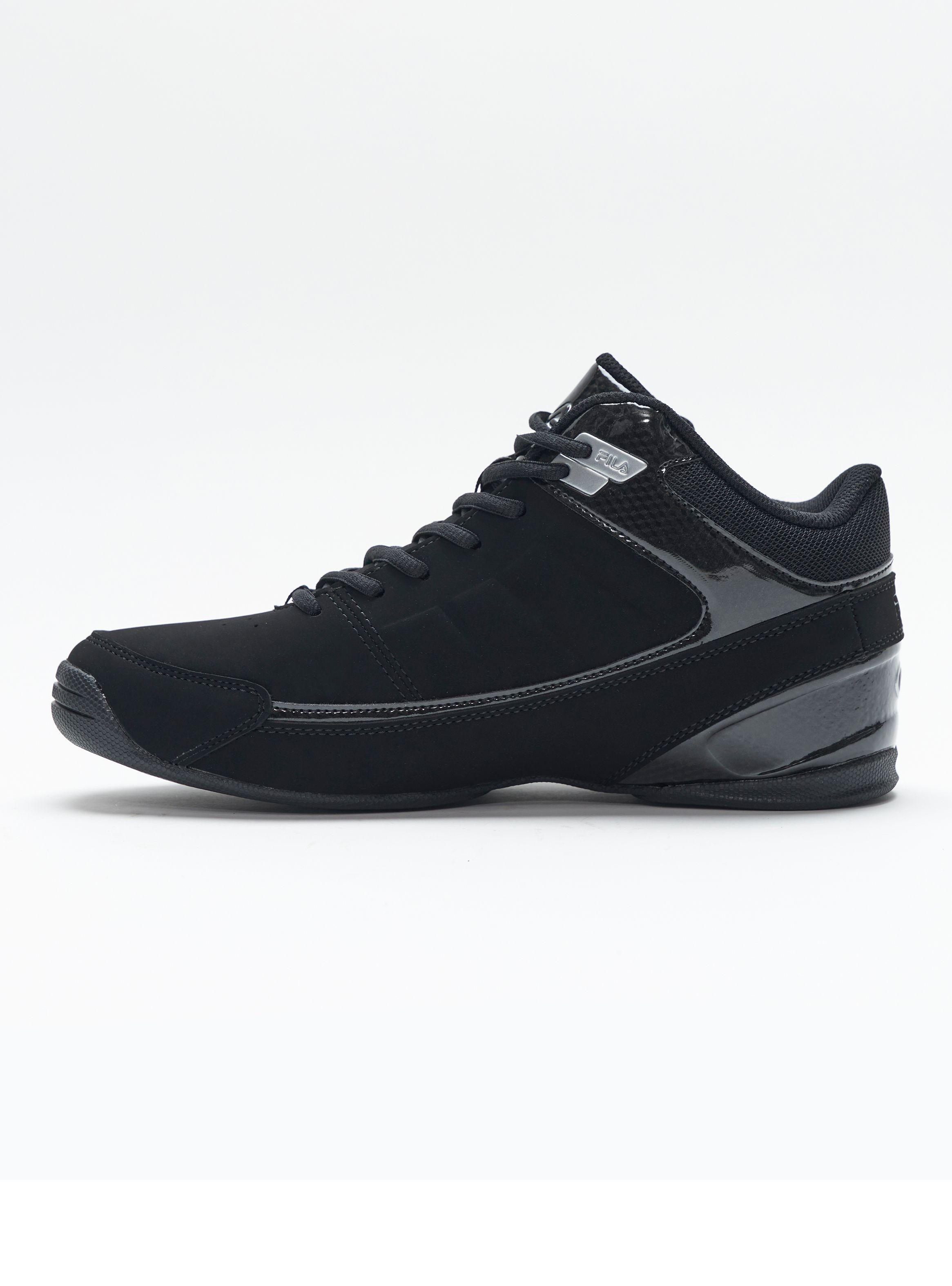 Zapatilla Urbana Print Change the Game Hombre-2