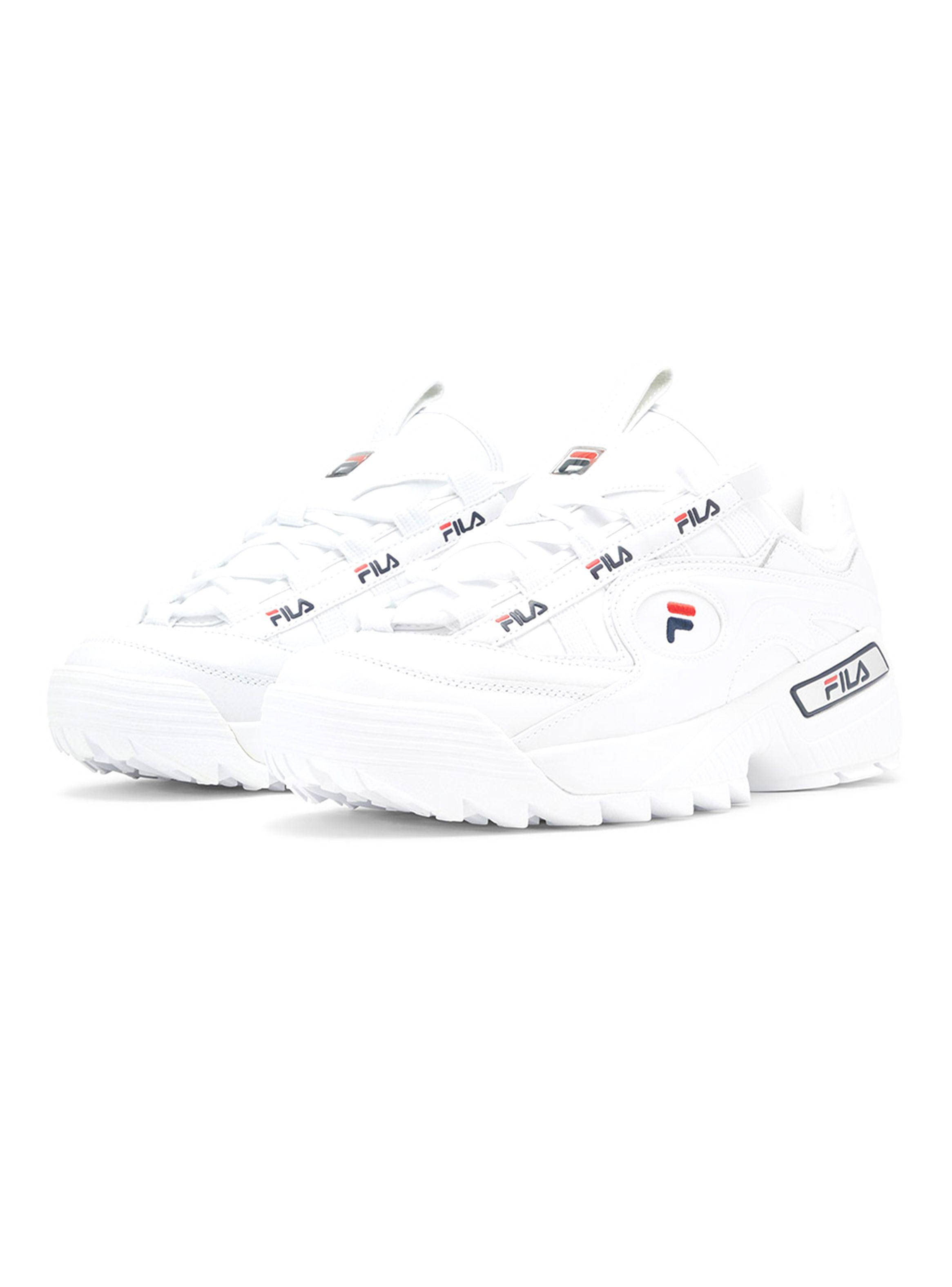 Zapatilla Urbana Design D-Formation Hombre-2