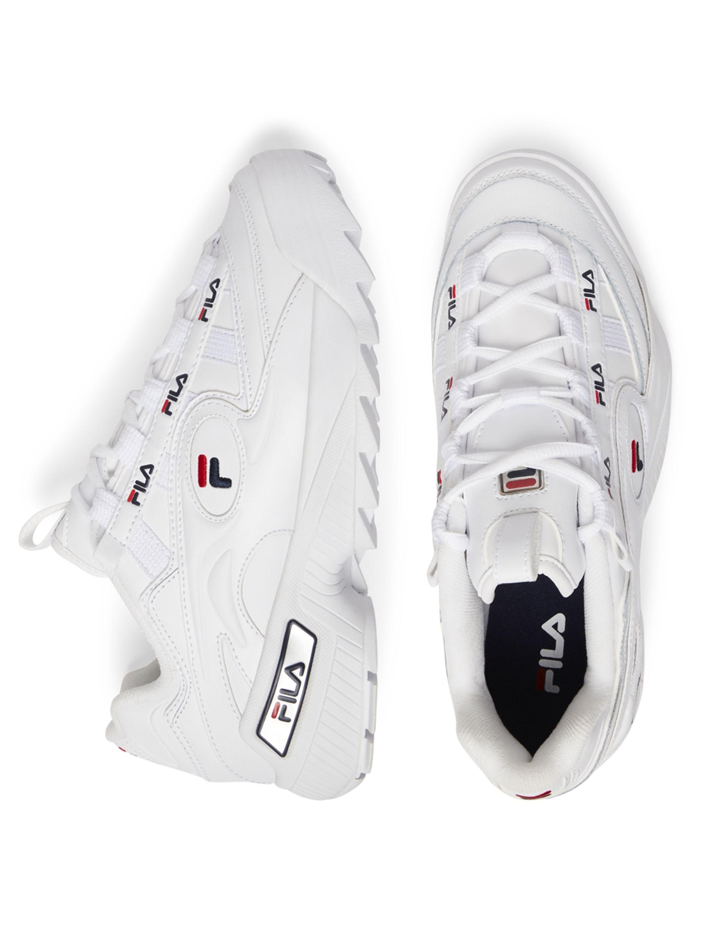 Zapatilla Urbana Design D-Formation Hombre-1