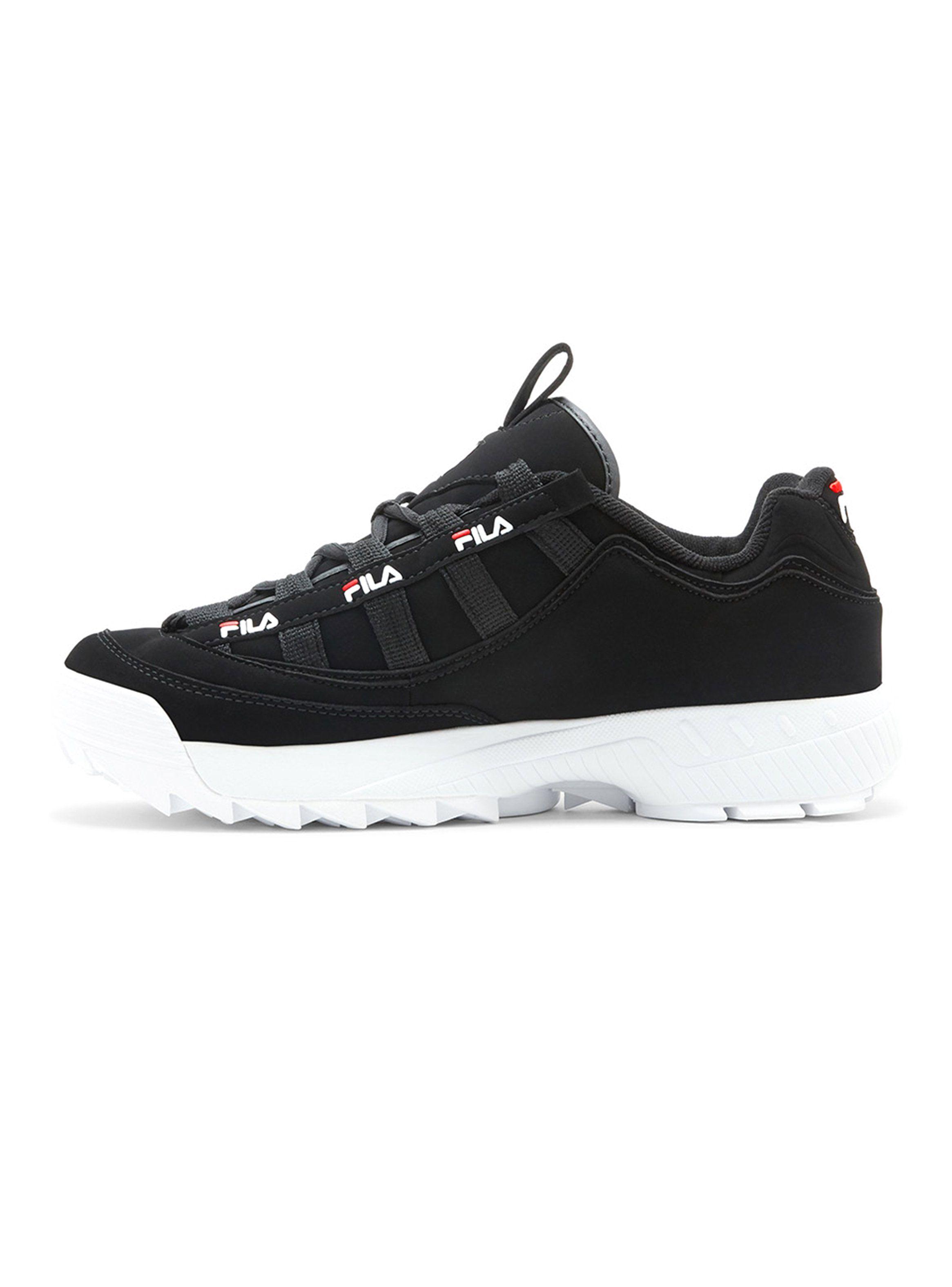 Zapatilla Urbana D-Formation Hombre-2