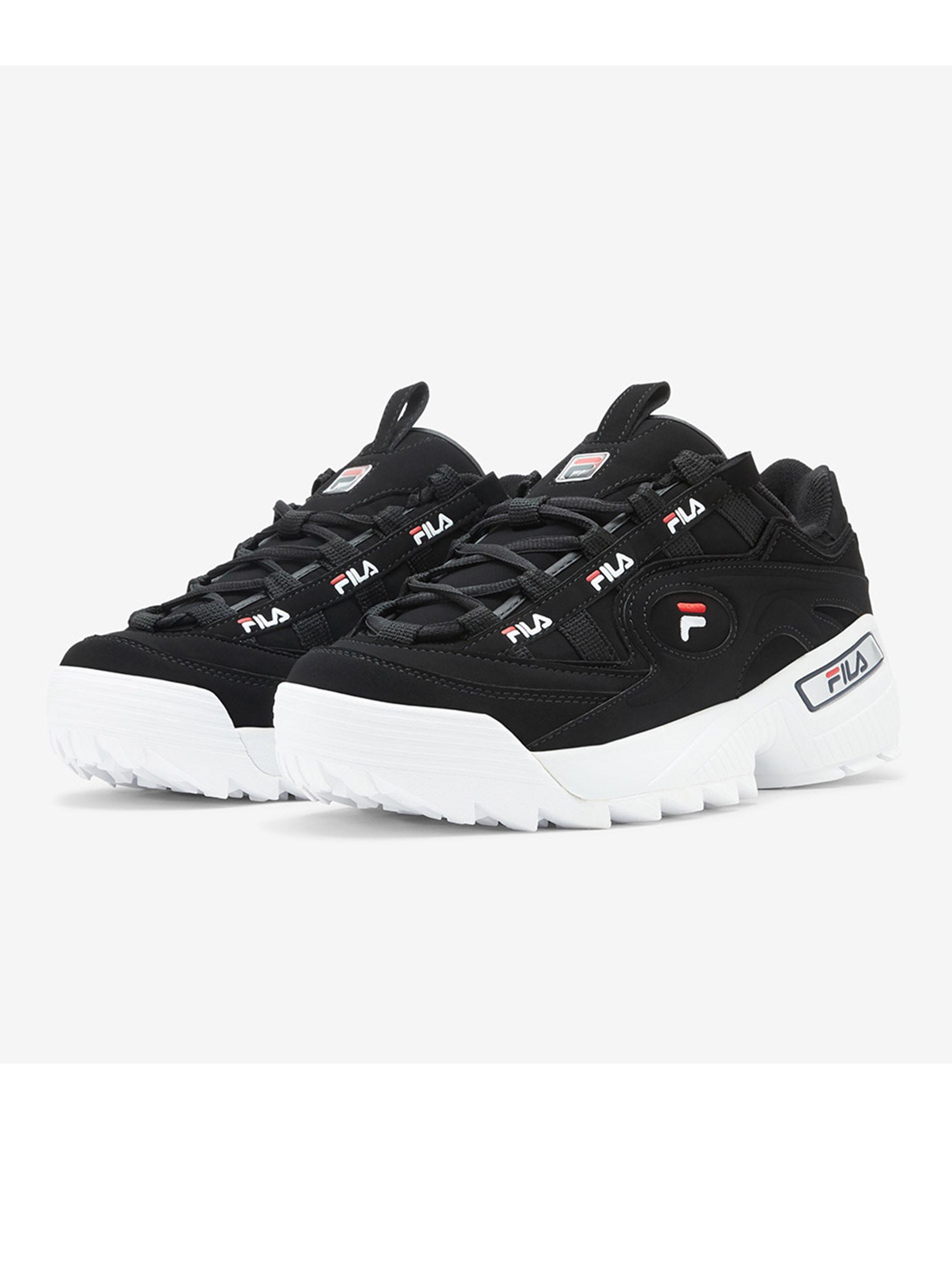 Zapatilla Urbana D-Formation Hombre-1