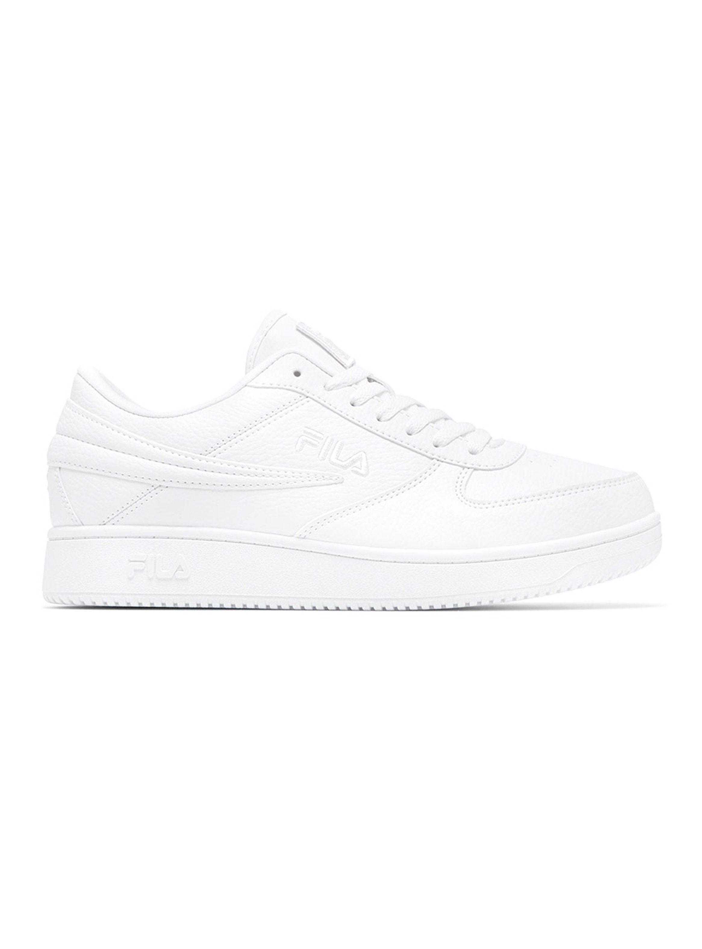 Zapatilla Urbana A-Low Hombre-0
