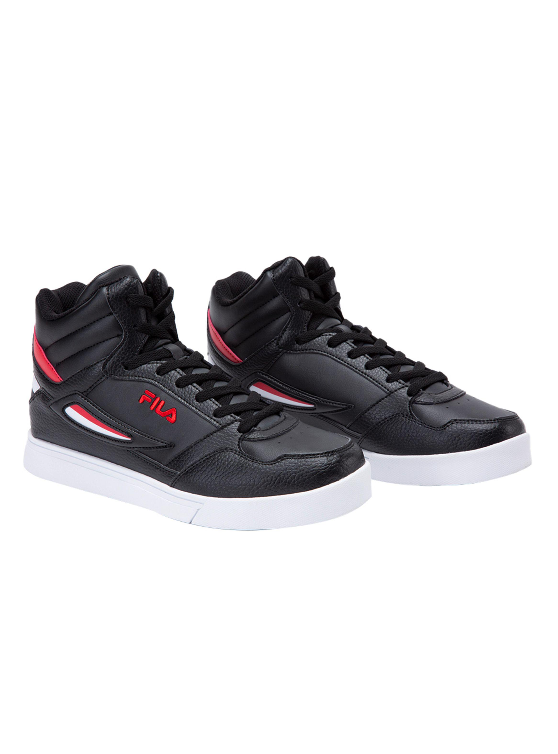 Zapatilla Urbana Design Everge Hombre-1