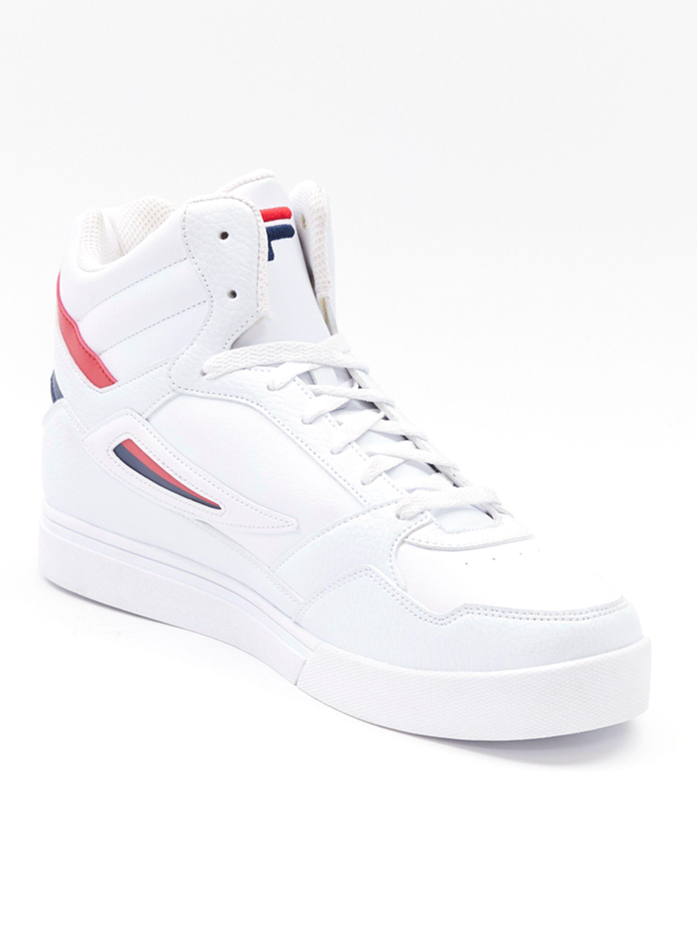 Zapatilla Urbana Everge Hombre-1