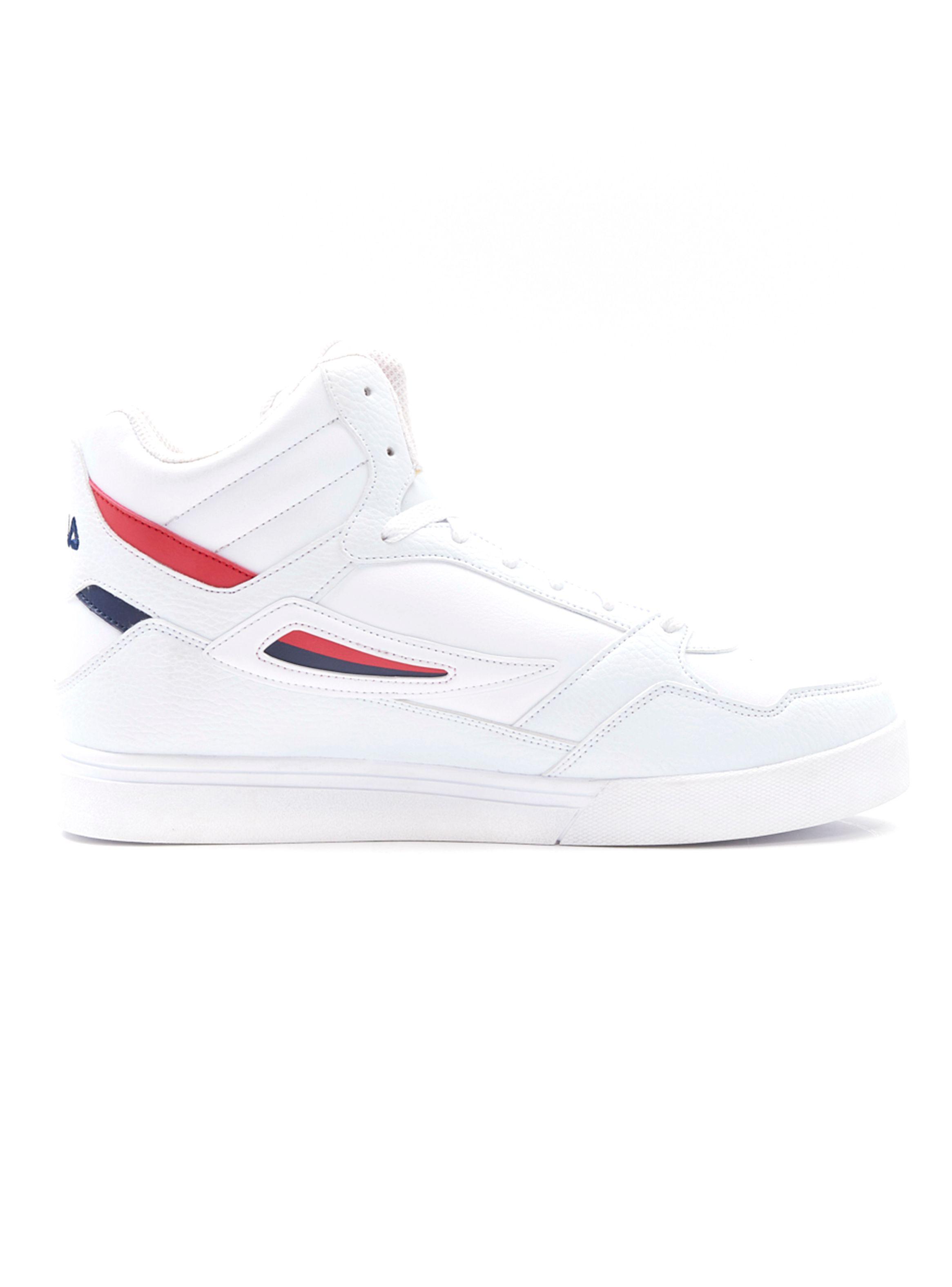 Zapatilla Urbana Everge Hombre-0