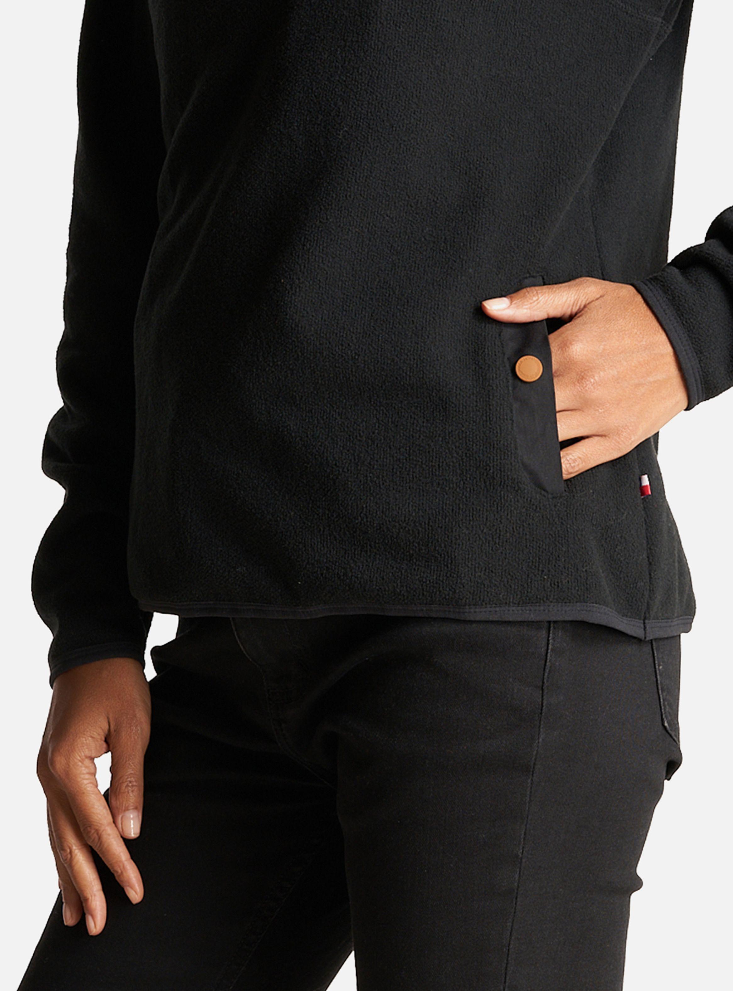 Polerón Tapeta con Broche Tokerau-3