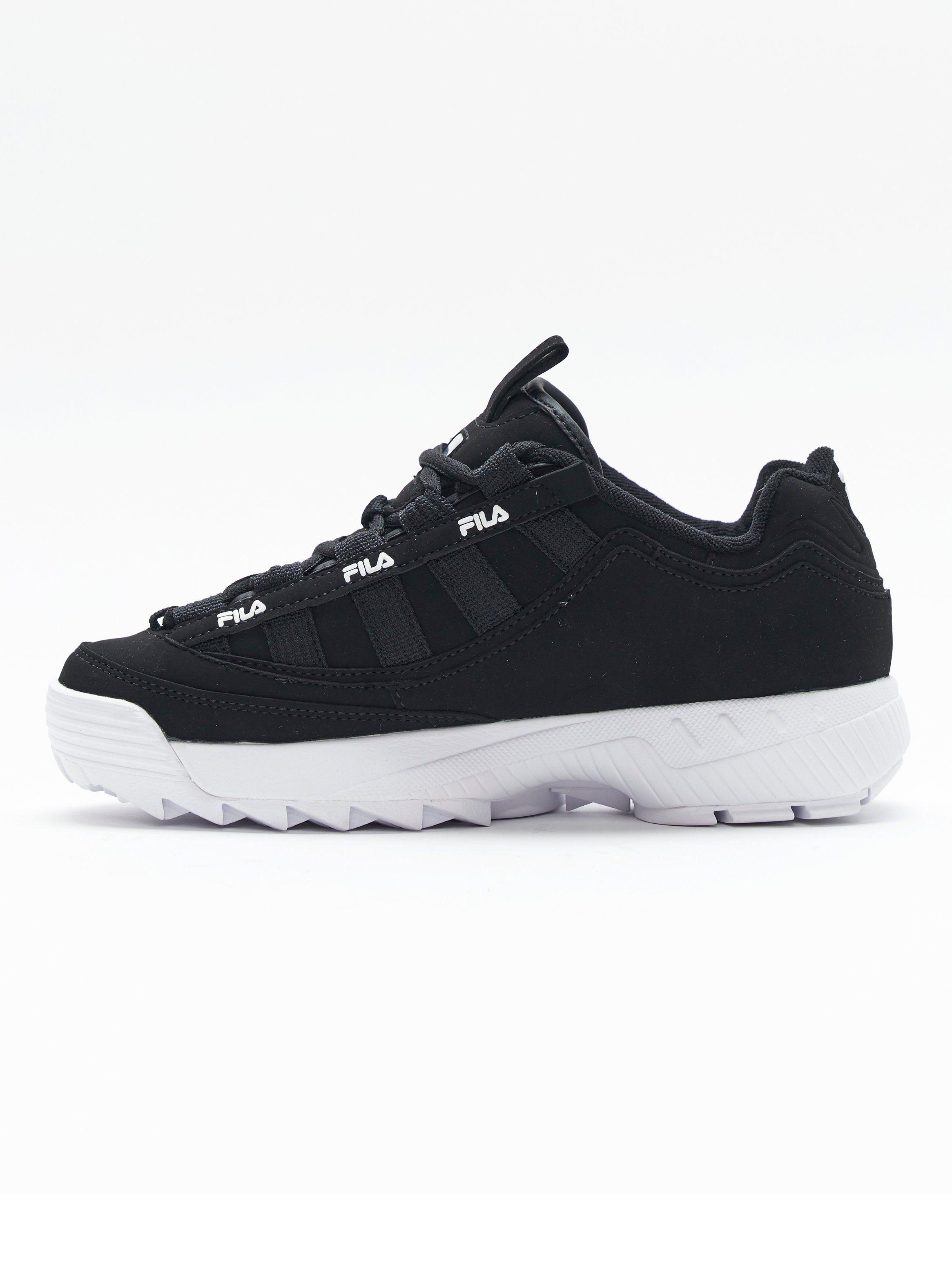 Zapatilla Urbana Print D-Formation Mujer-2