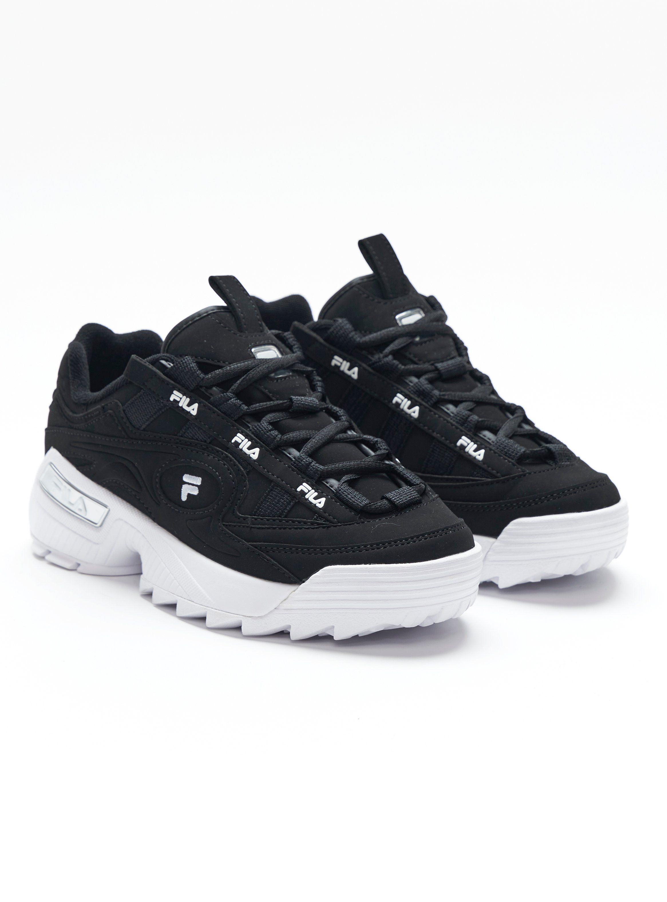 Zapatilla Urbana Print D-Formation Mujer-1
