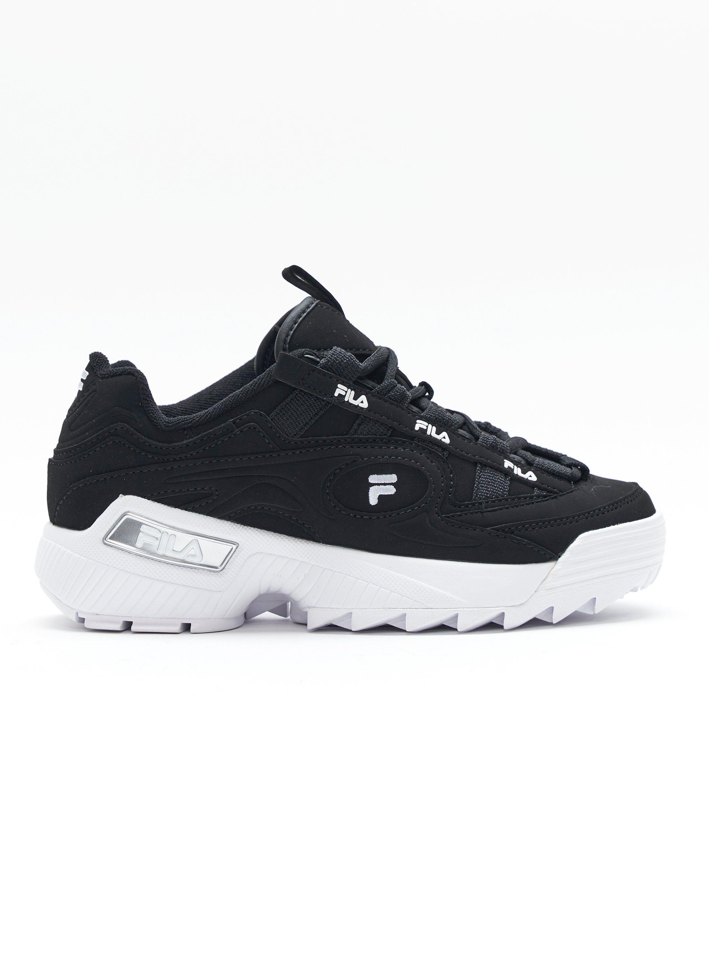 Zapatilla Urbana Print D-Formation Mujer-0