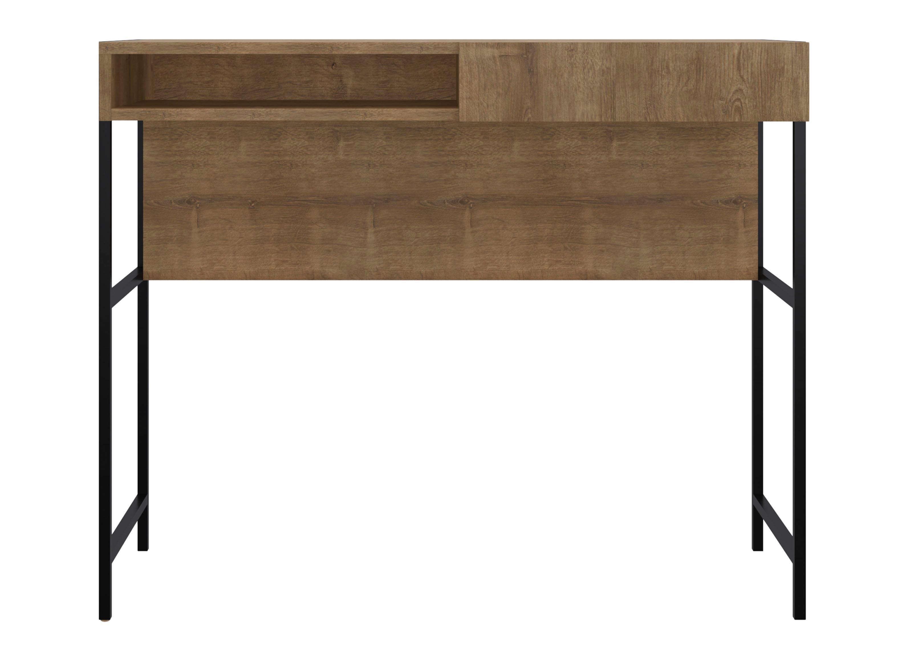 Escritorio Artesano MDF 93 cm Decocasa-3