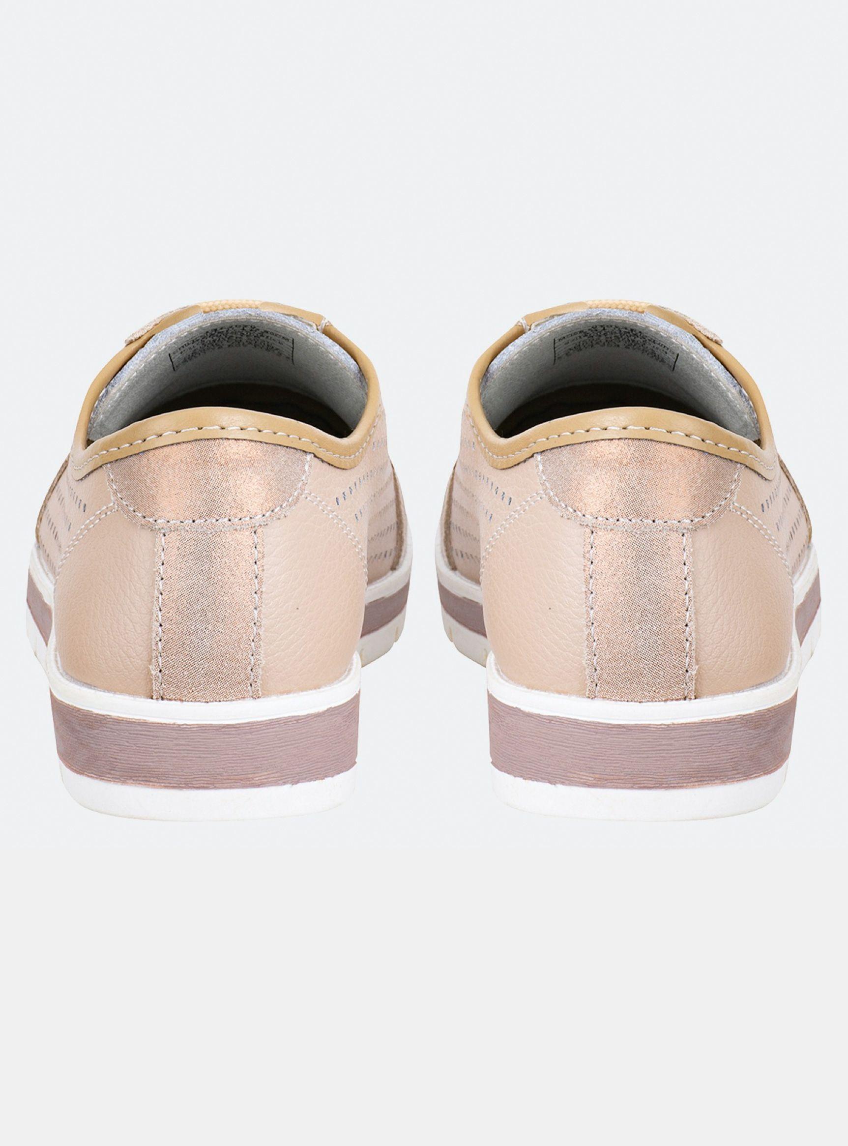 Zapato Casual Mujer 4SZ13021 Fagus-4