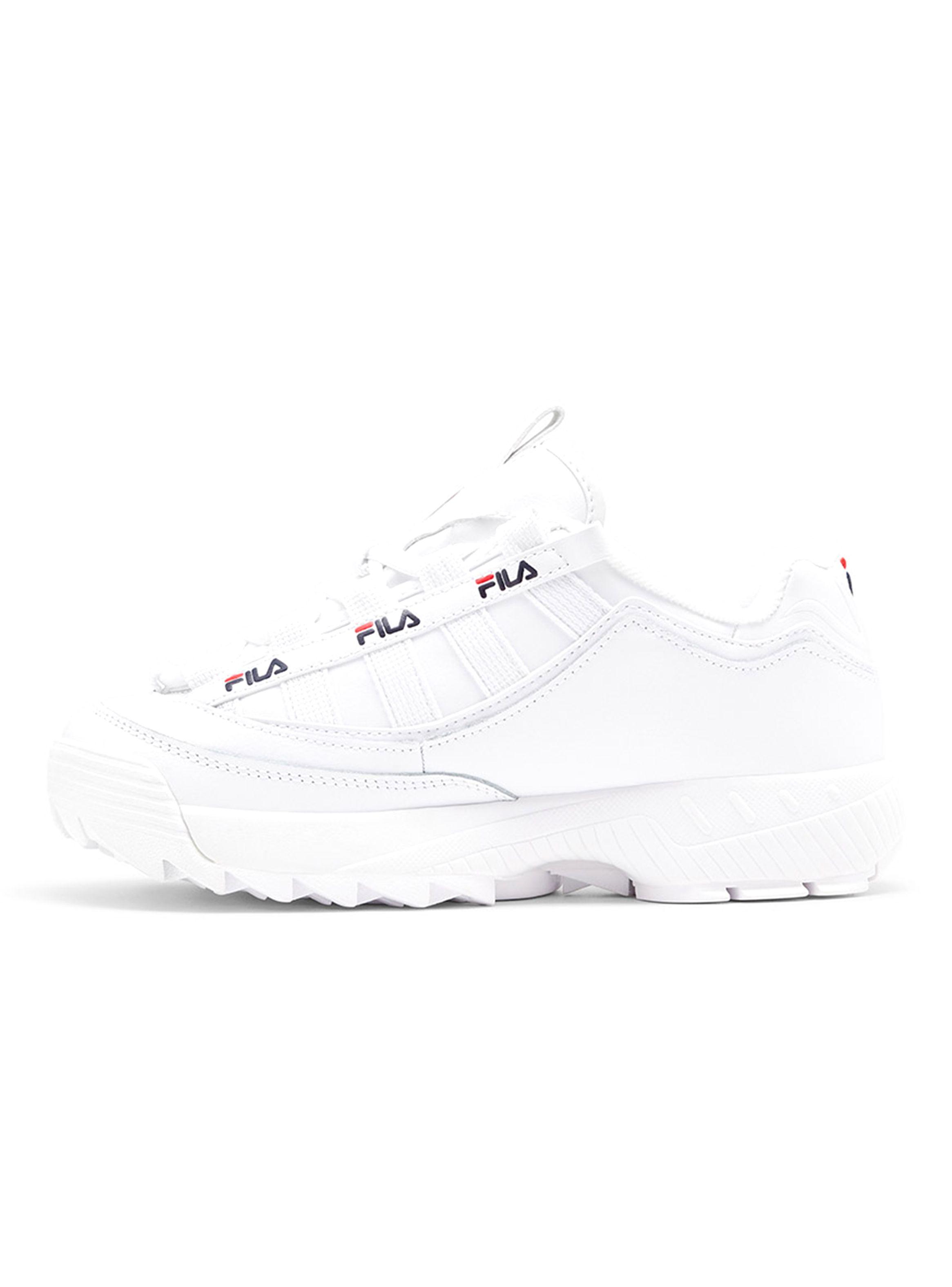 Zapatilla Urbana Gráfica D-Formation Mujer-2