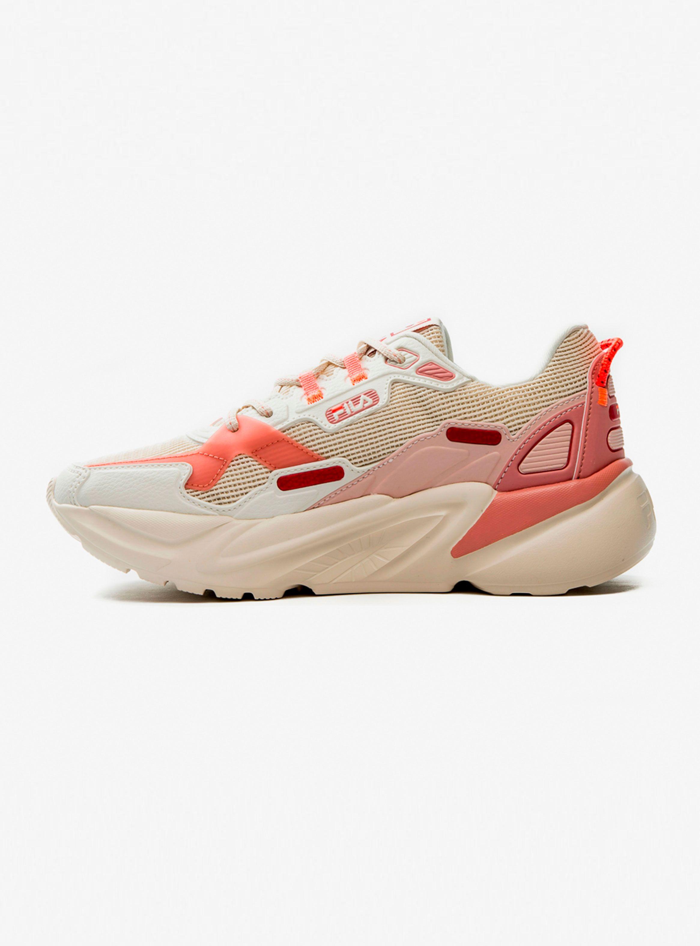 Zapatilla Urbana Design Street Fit Mujer-2