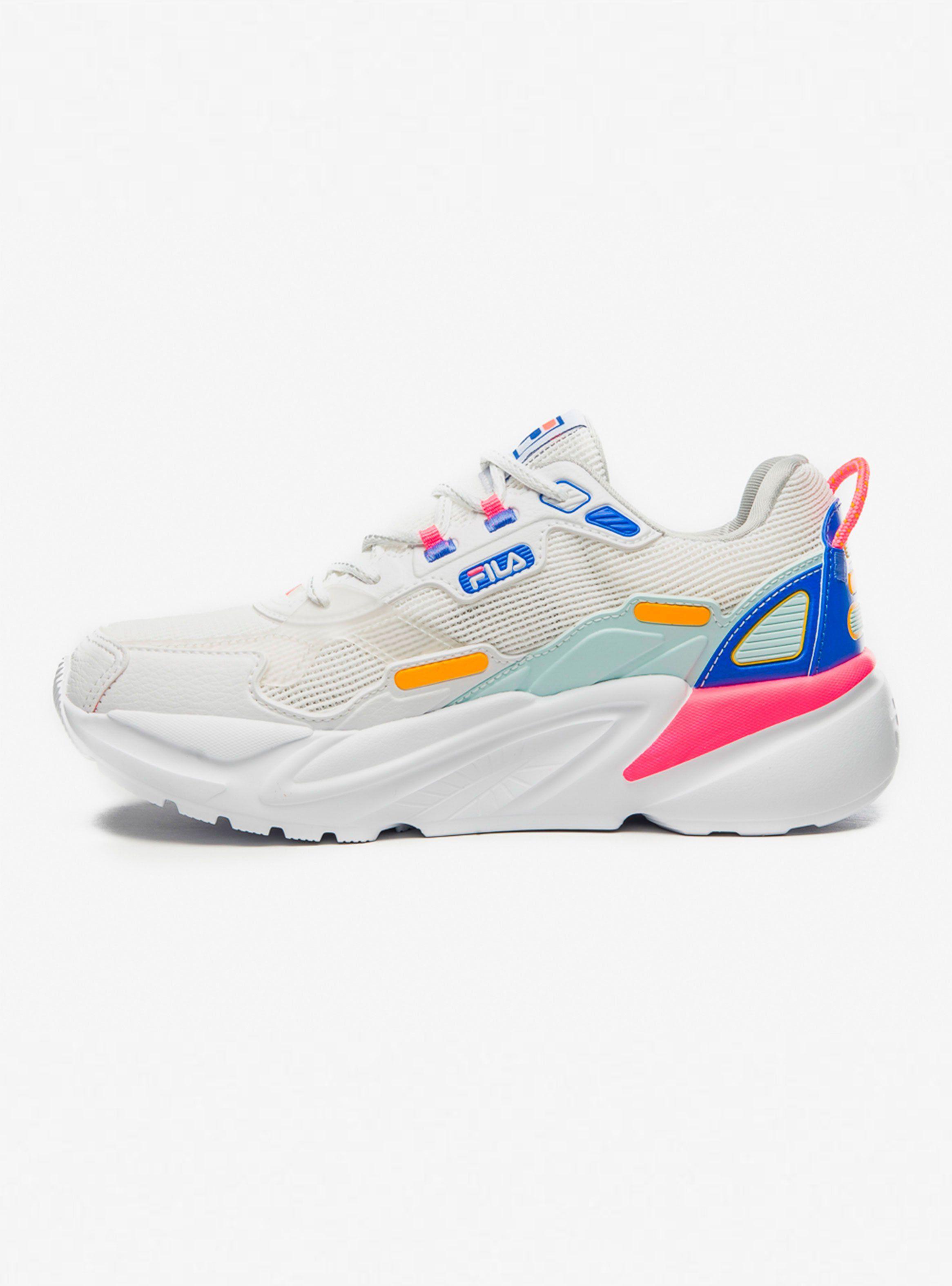 Zapatilla Urbana Street Fit Mujer-2