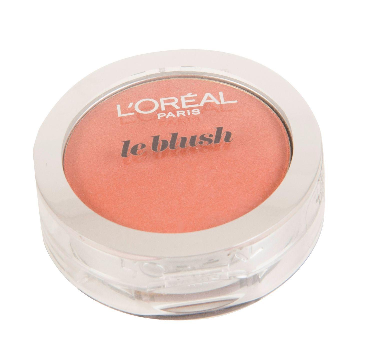 Polvo True Match Blush L'Oréal-1