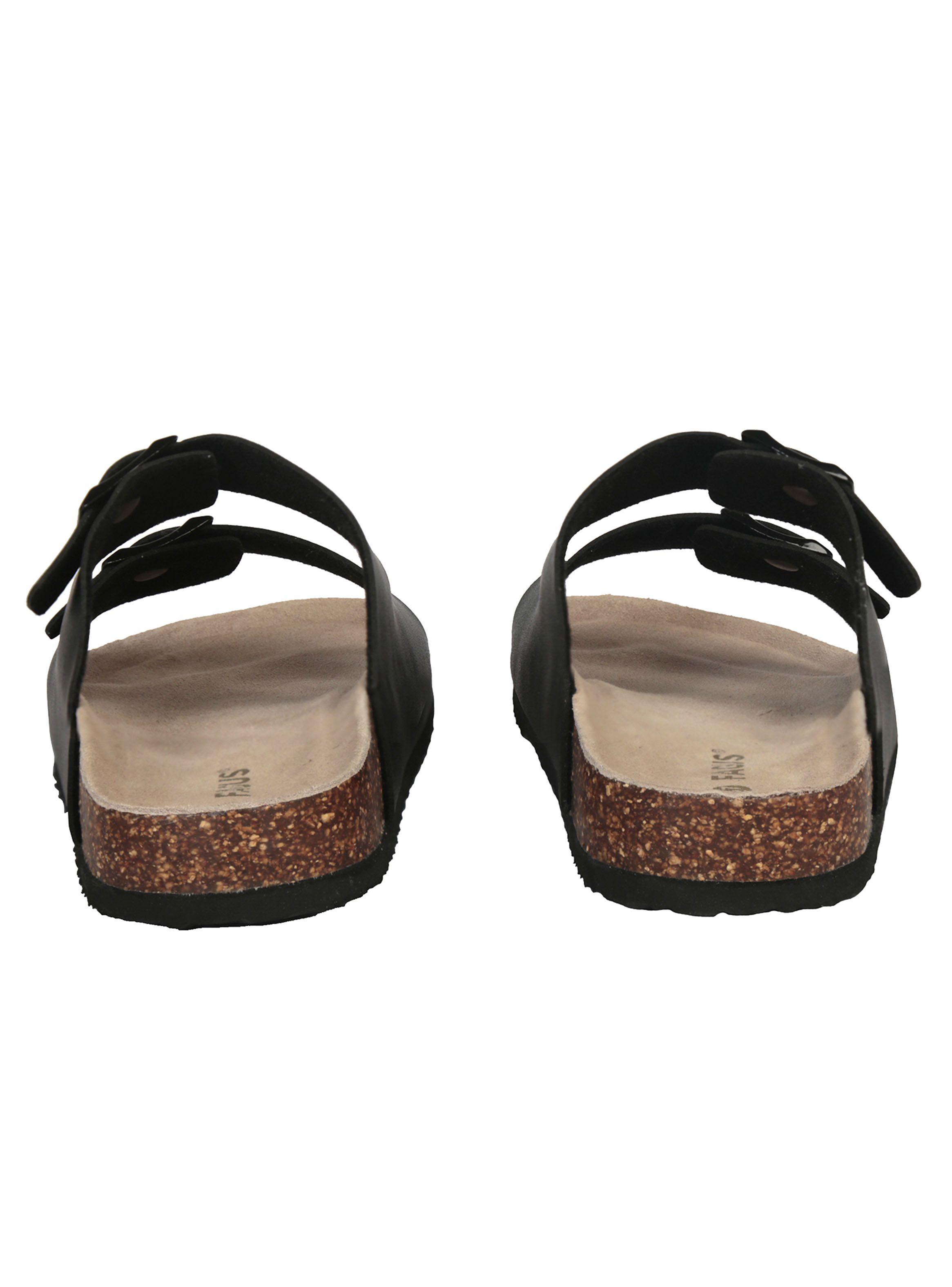 Sandalia Fagus 4SB11321 Mujer-3