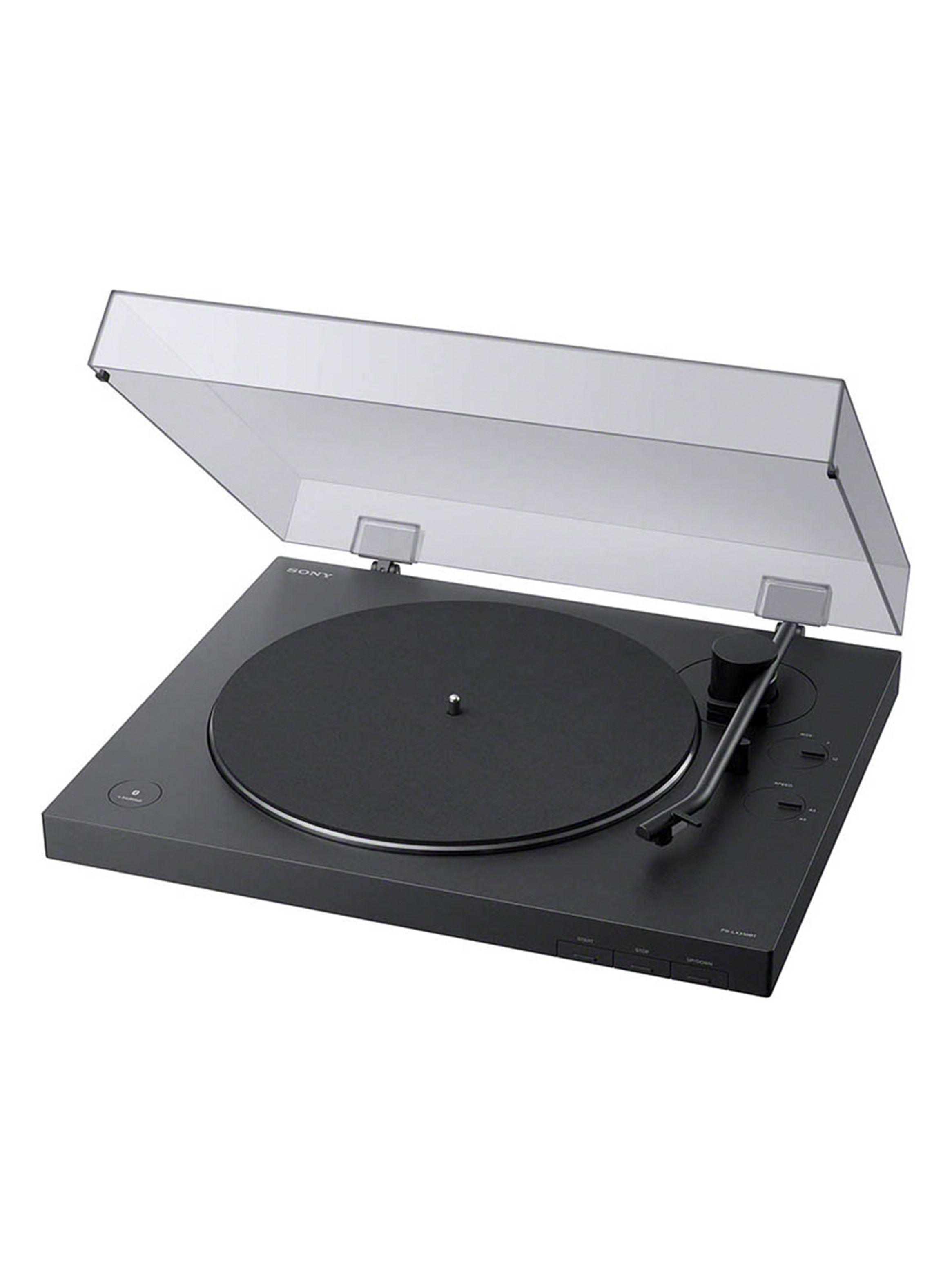 Tornamesa Sony PS-LX310BT-2