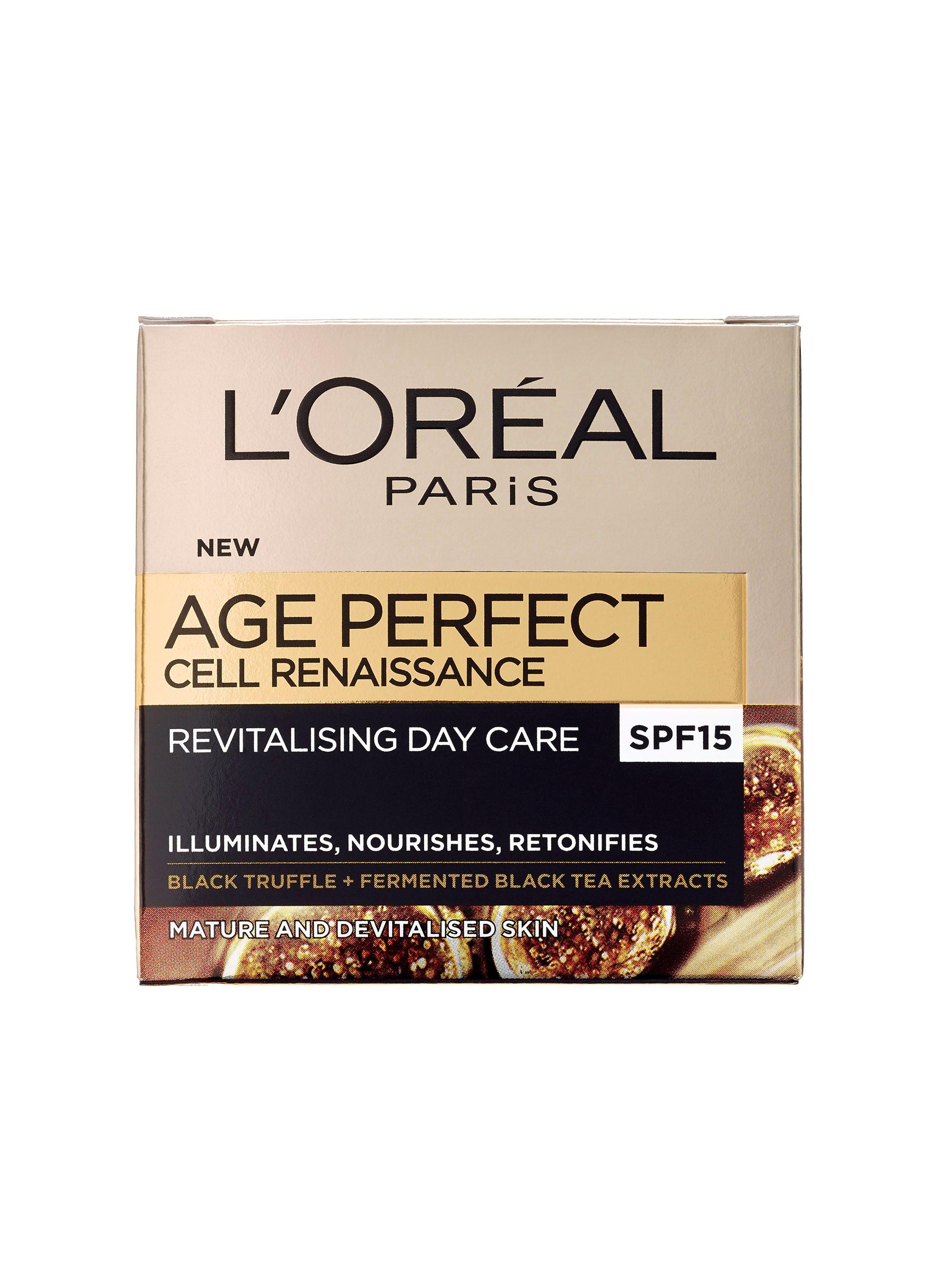 Crema Dermo Expertise L'Oréal Paris Renacimiento Celular SPF15 50 ml-2