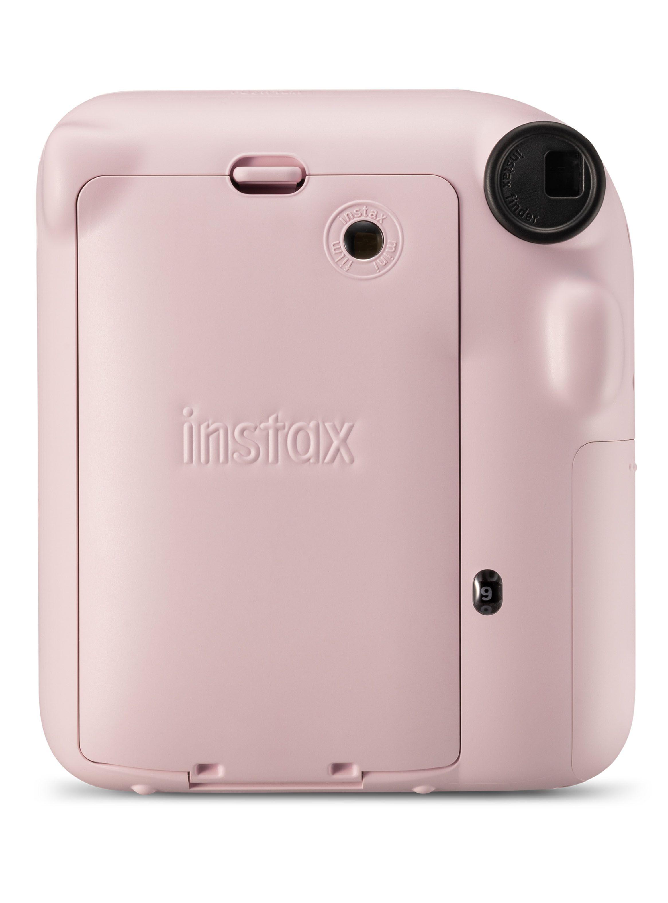 Cámara Instantánea Instax Mini 12 Lila-1