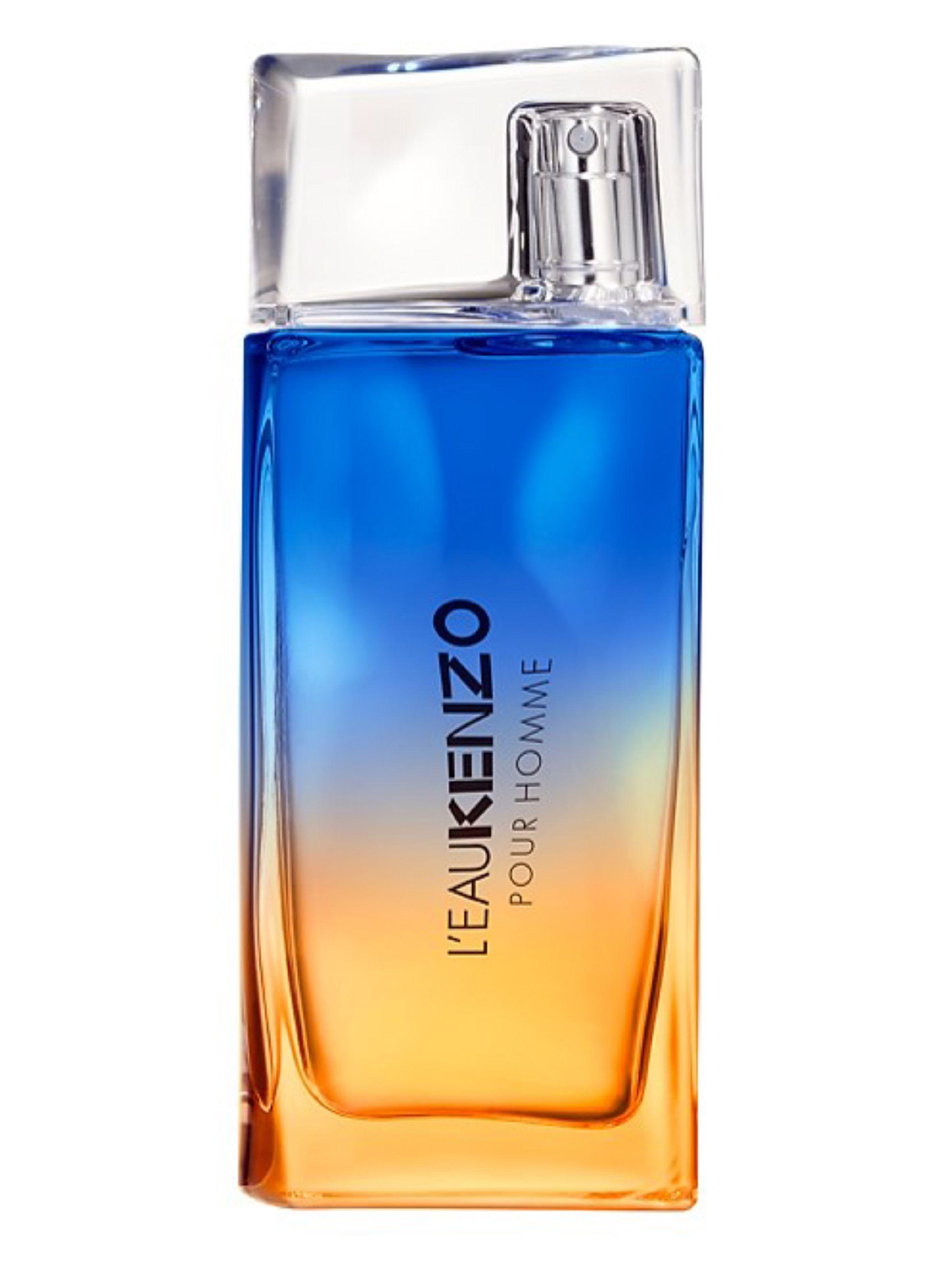 Perfume L'Eau Kenzo Sunlight Edition EDT Hombre 50 ml-0