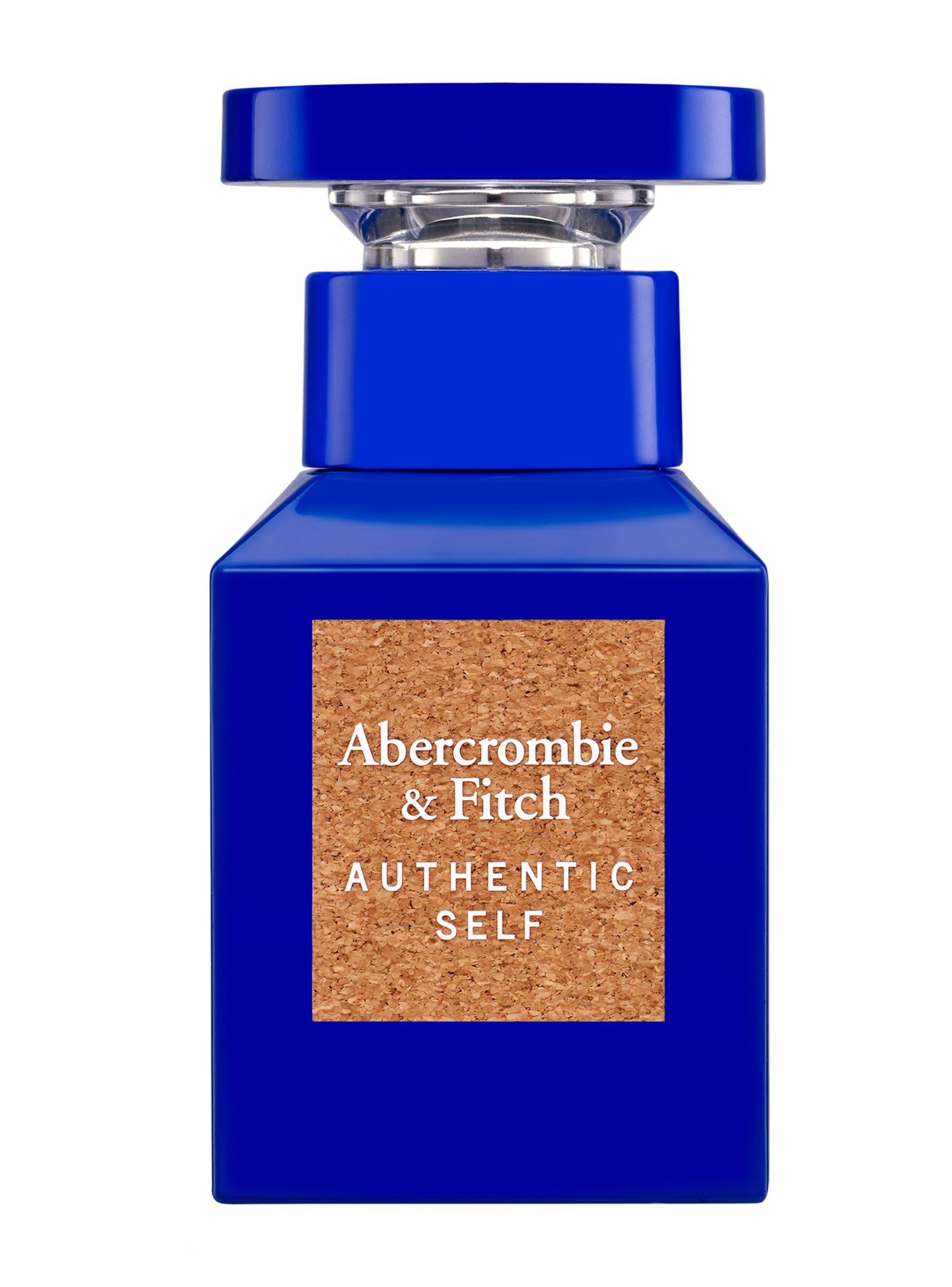 Perfume Authentic Self Man EDT Hombre 30 ml-0