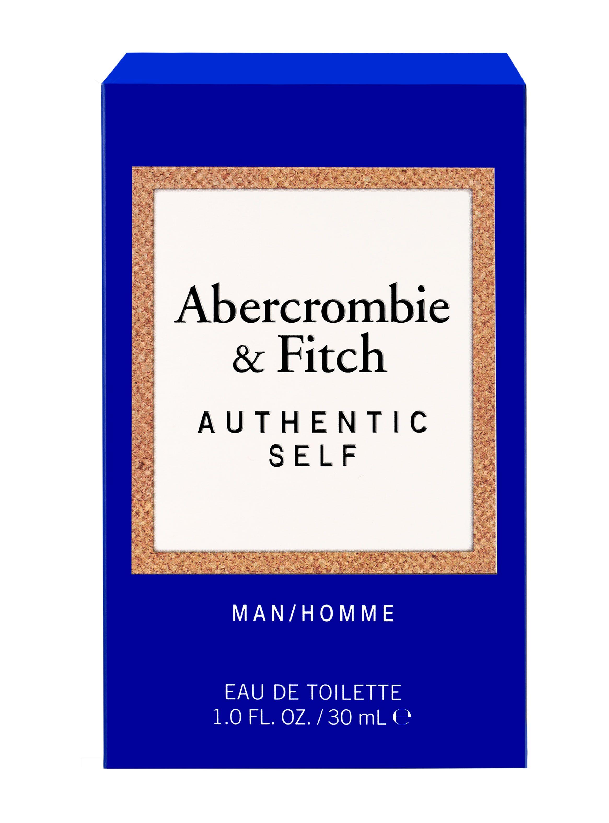 Perfume Authentic Self Man EDT Hombre 30 ml-2