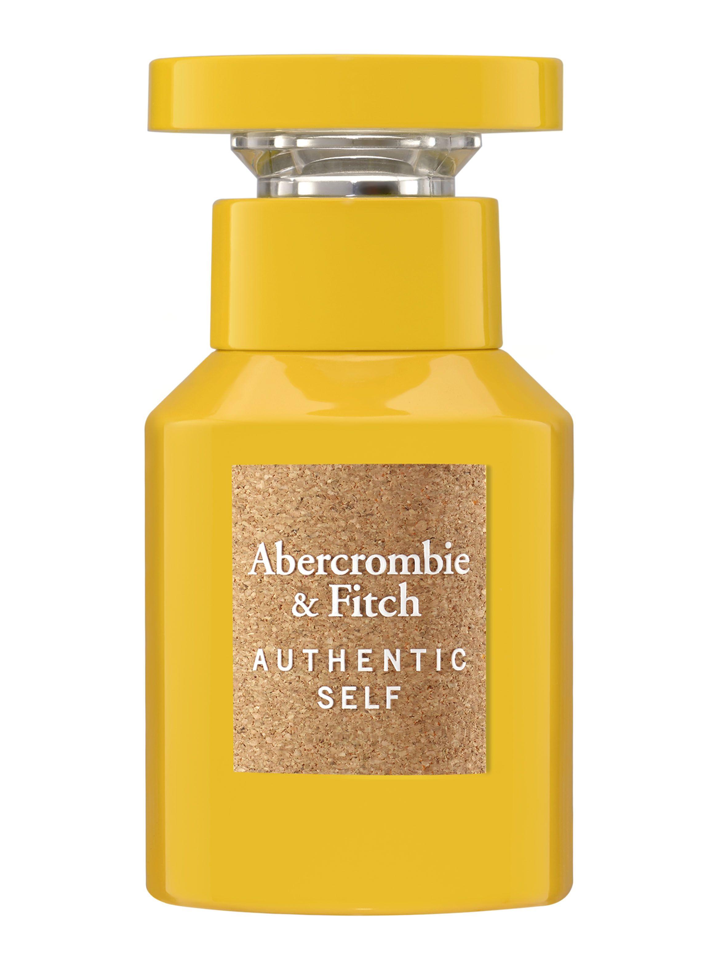 Perfume Authentic Self EDP Mujer 30 ml-0