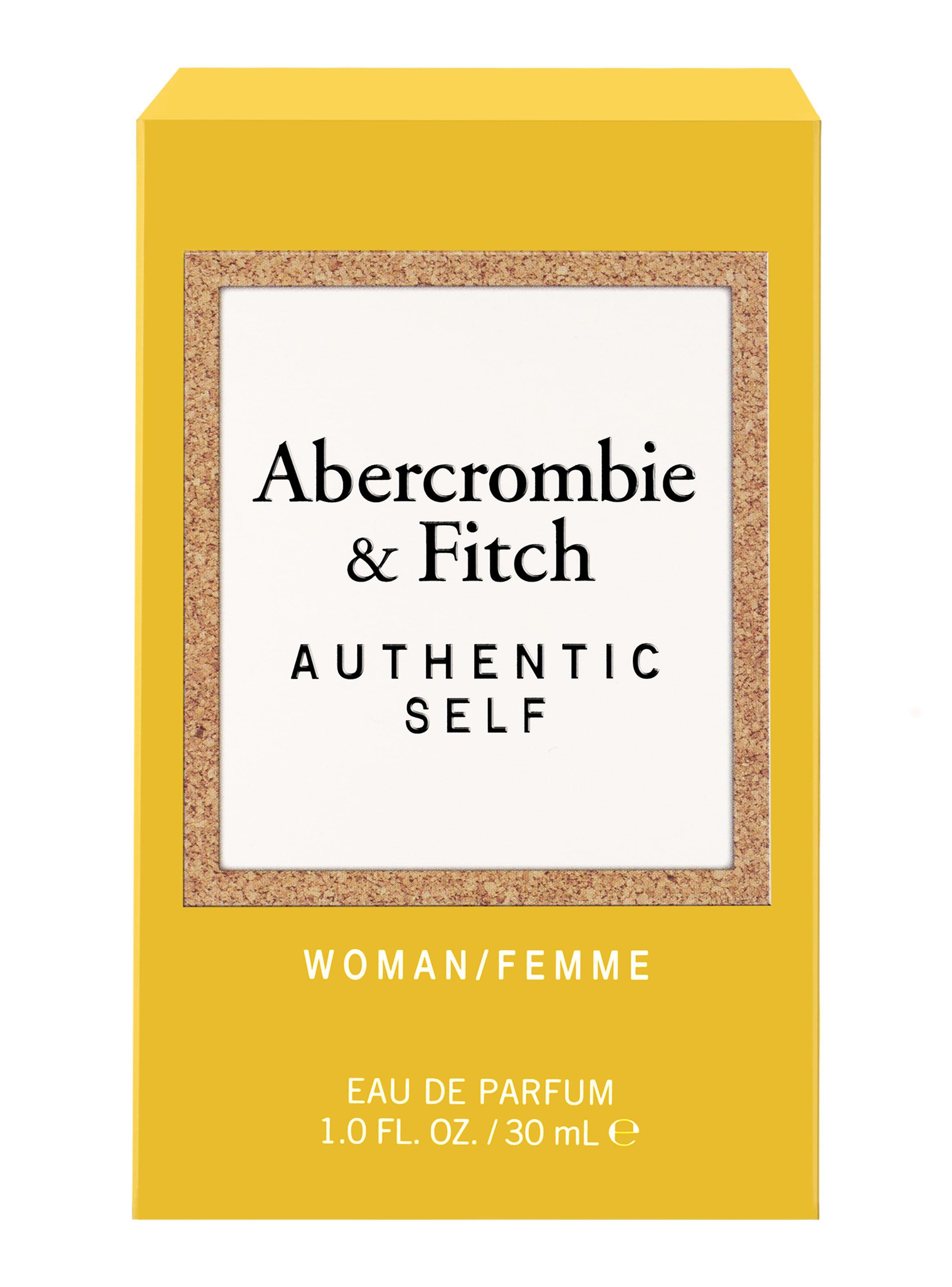 Perfume Authentic Self EDP Mujer 30 ml-2