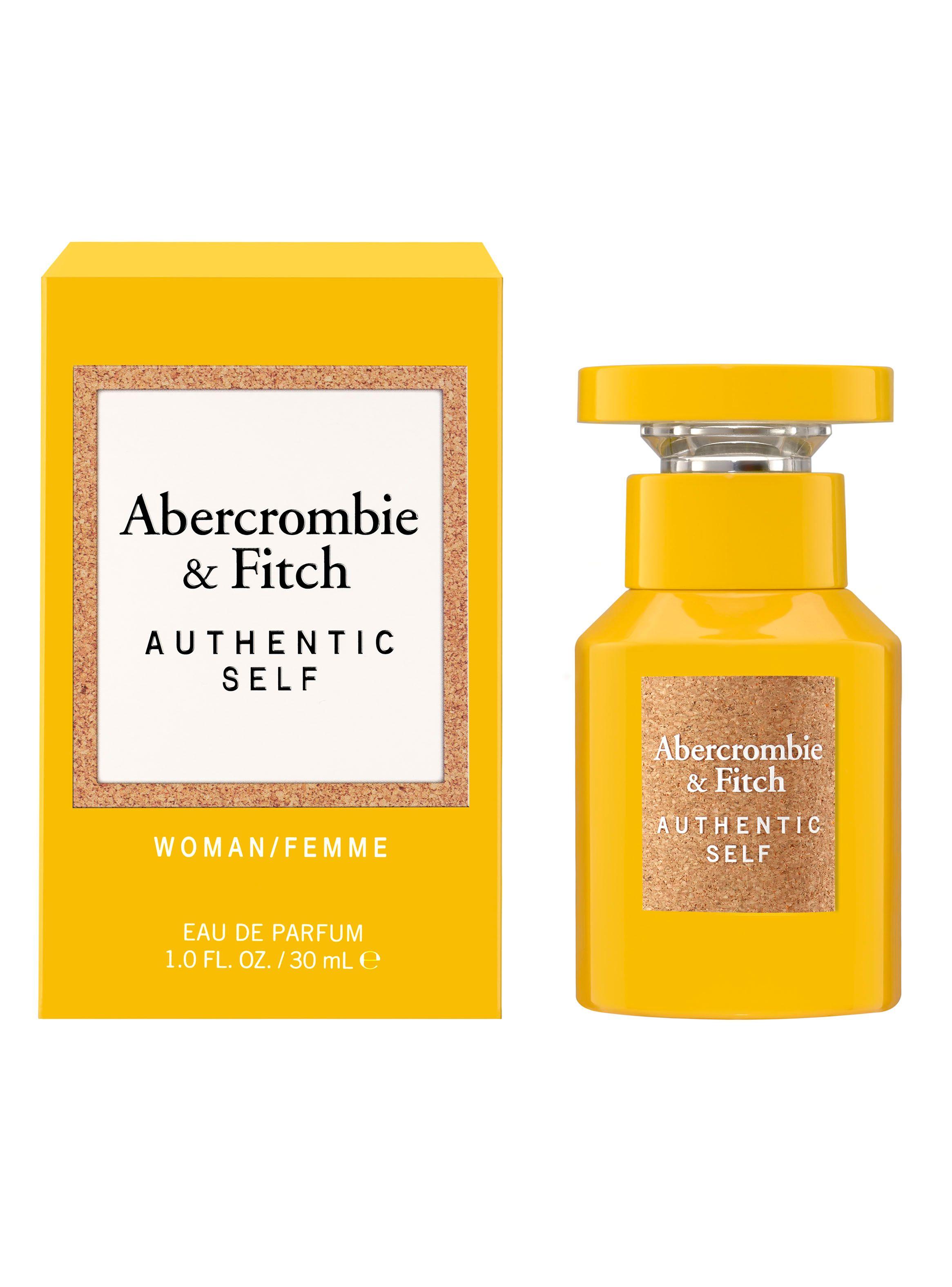 Perfume Authentic Self EDP Mujer 30 ml-1