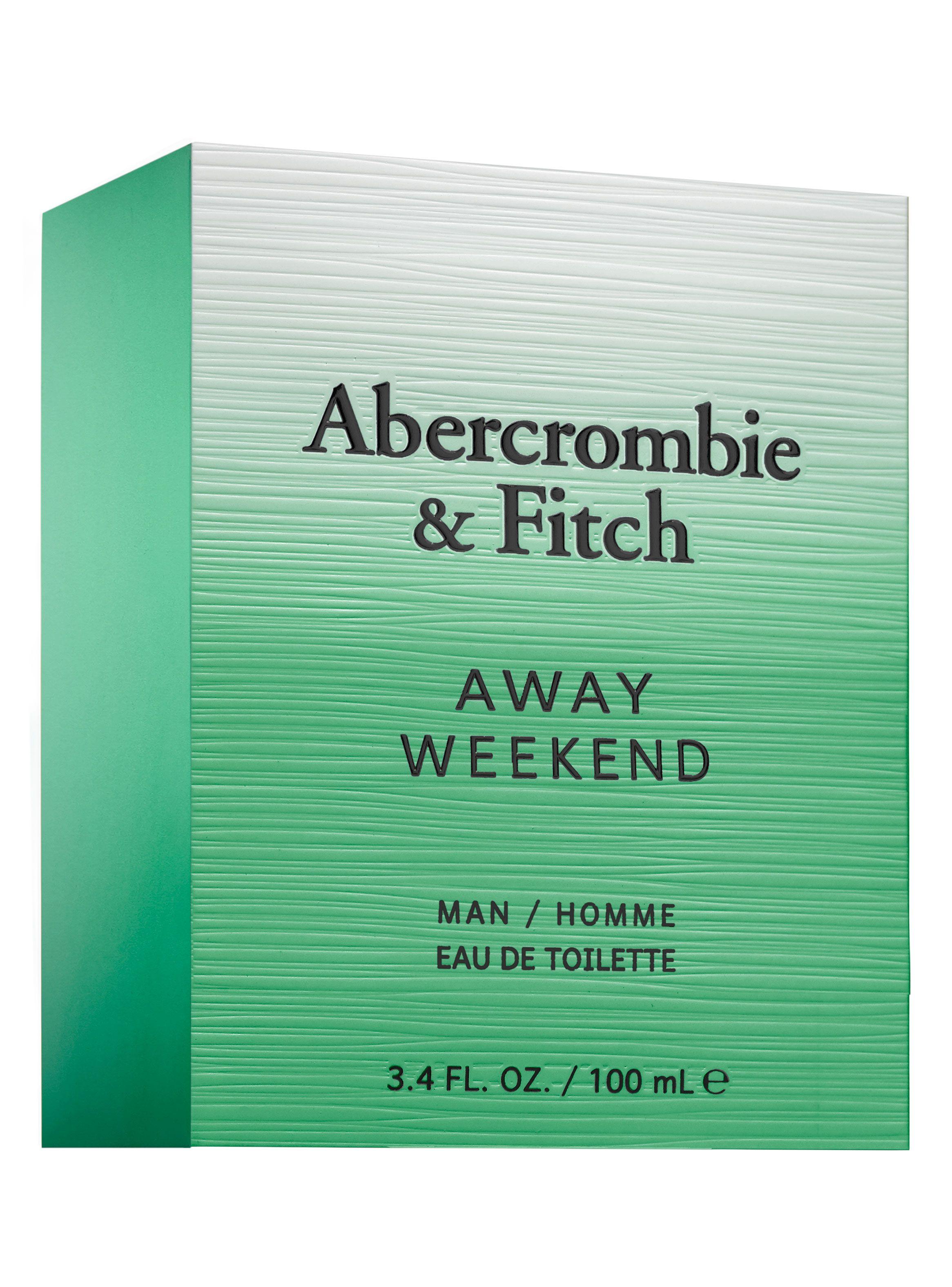 Perfume AF Away Weekend EDT Hombre 100ml-2