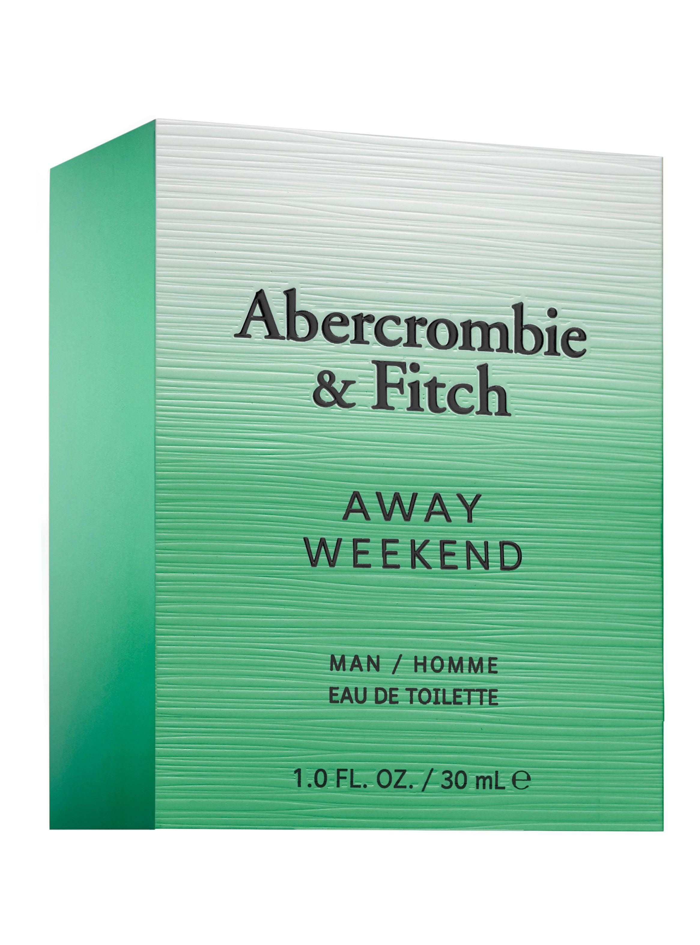 Perfume AF Away Weekend EDT Hombre 30 ml-2