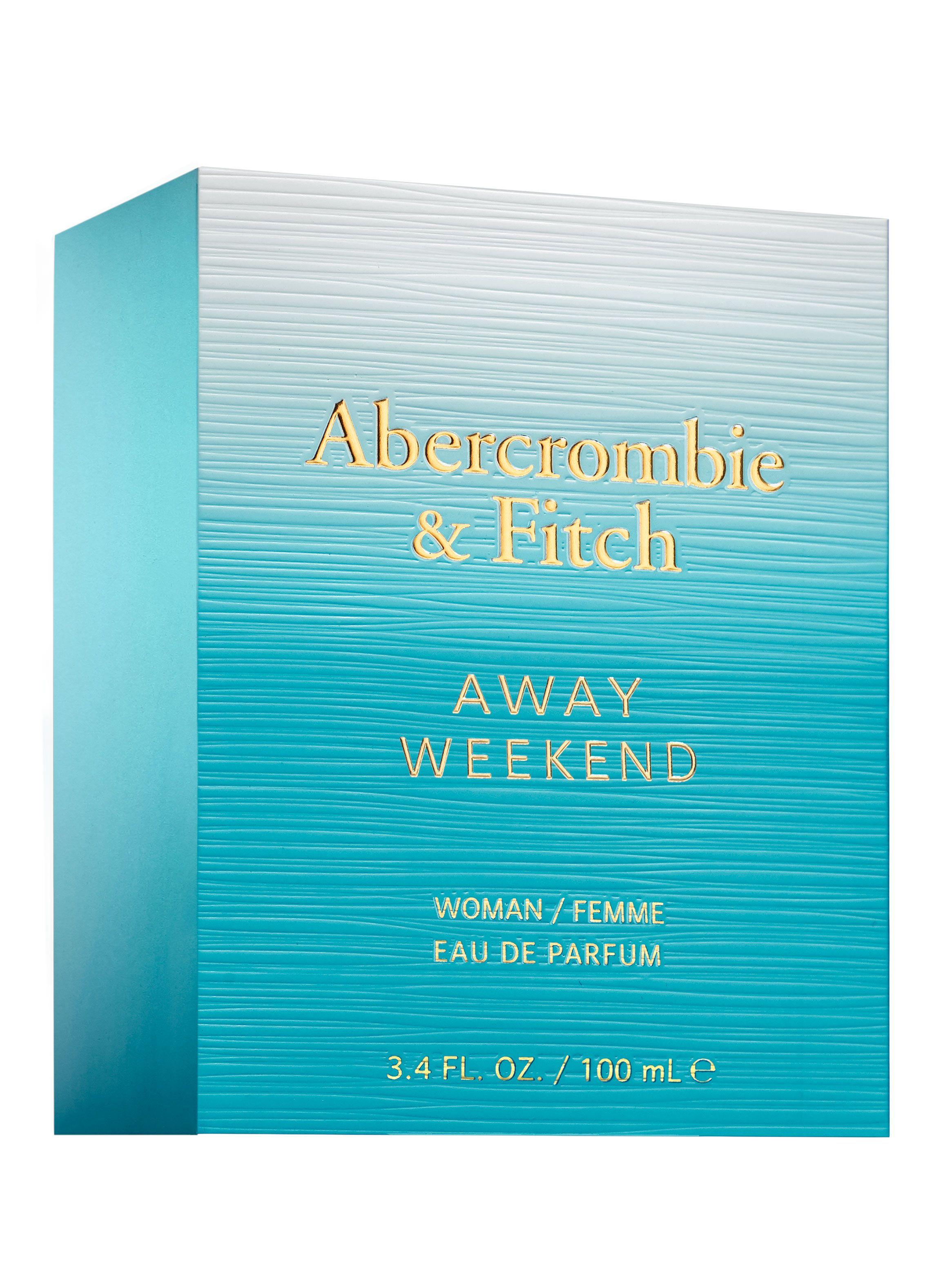 Perfume AF Away Weekend EDP Mujer 100ml-2